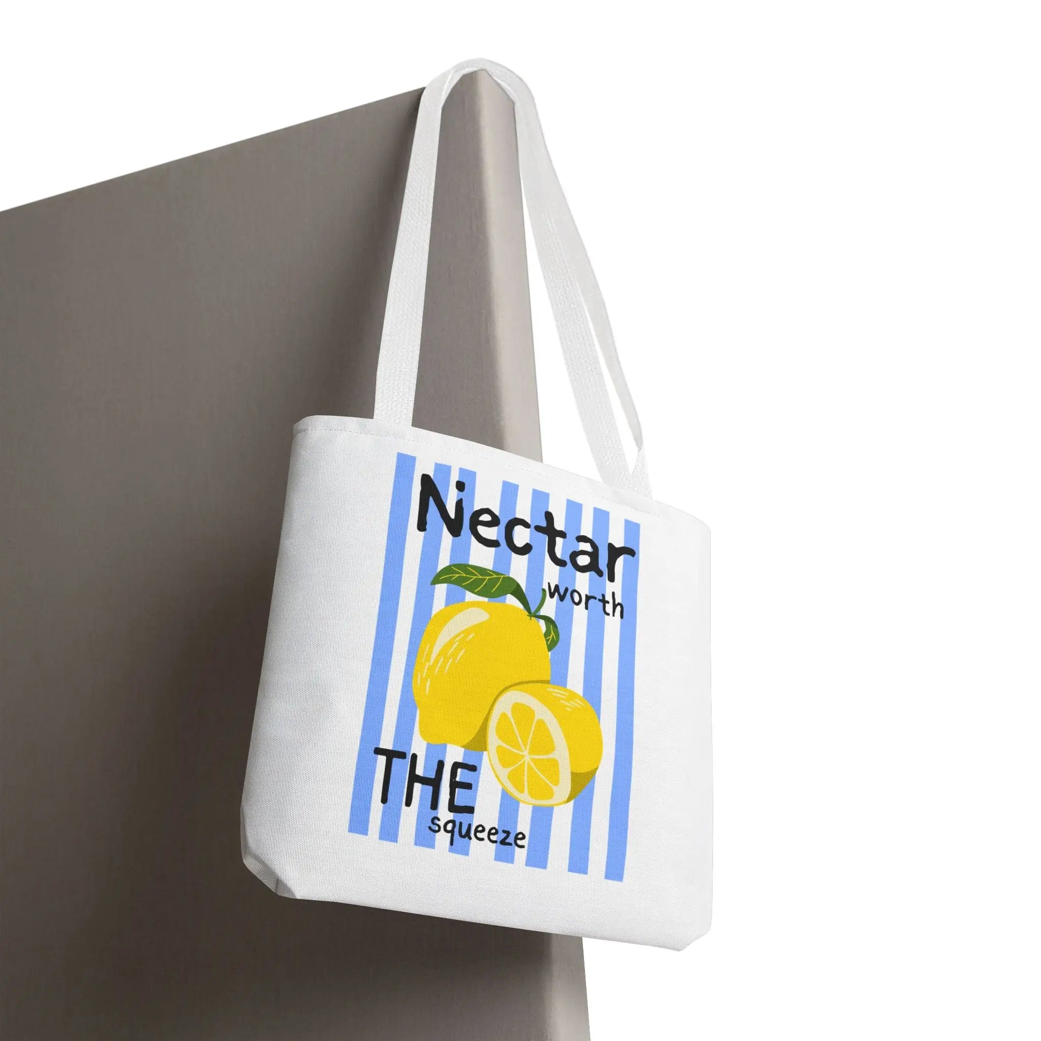 Nectar Worth the Squeeze | Mix & Match Fun-Flirty Lovers’ Totes