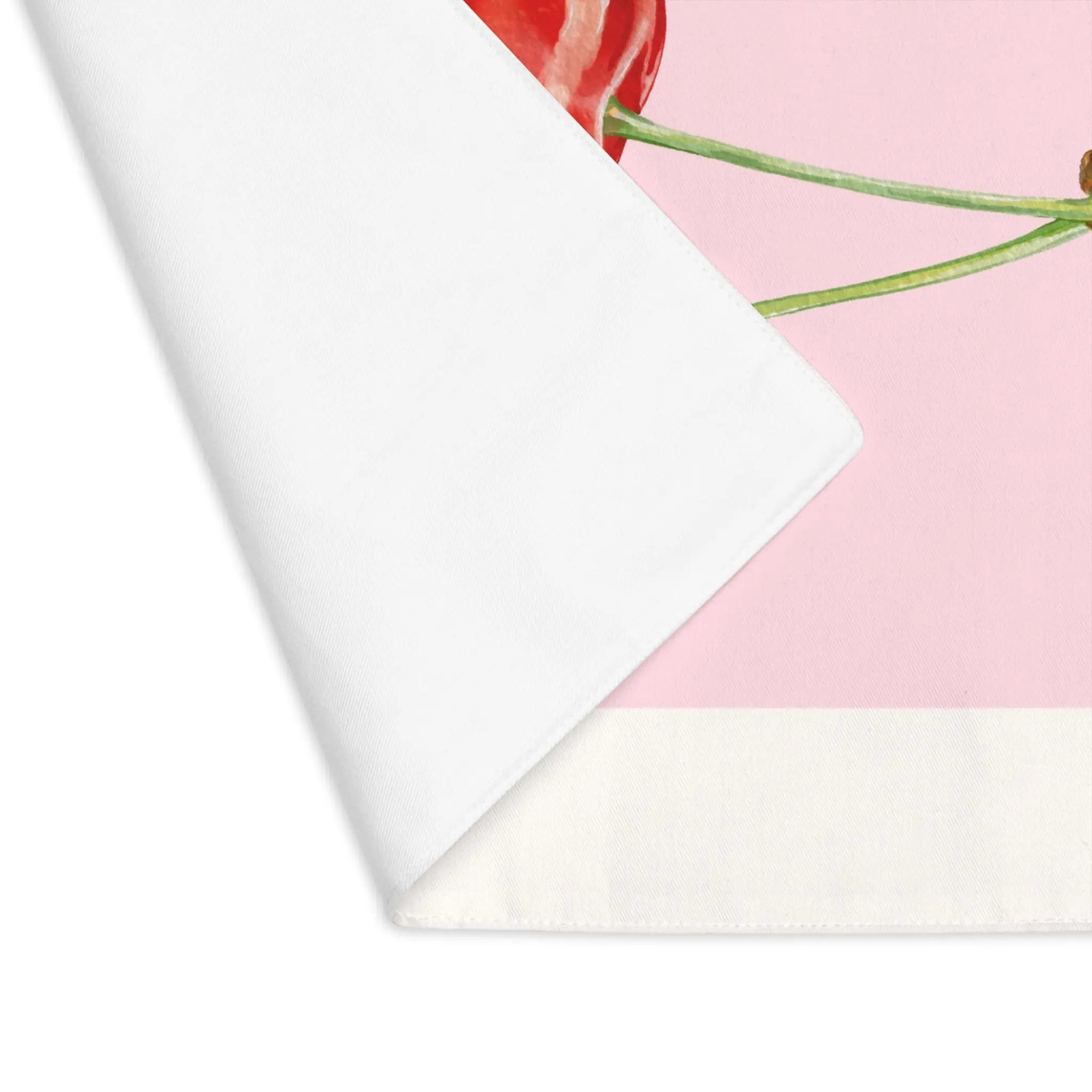 Sweet Cherries | Mix & Match Playful Fun-Flirty Lovers’ Toy Mats