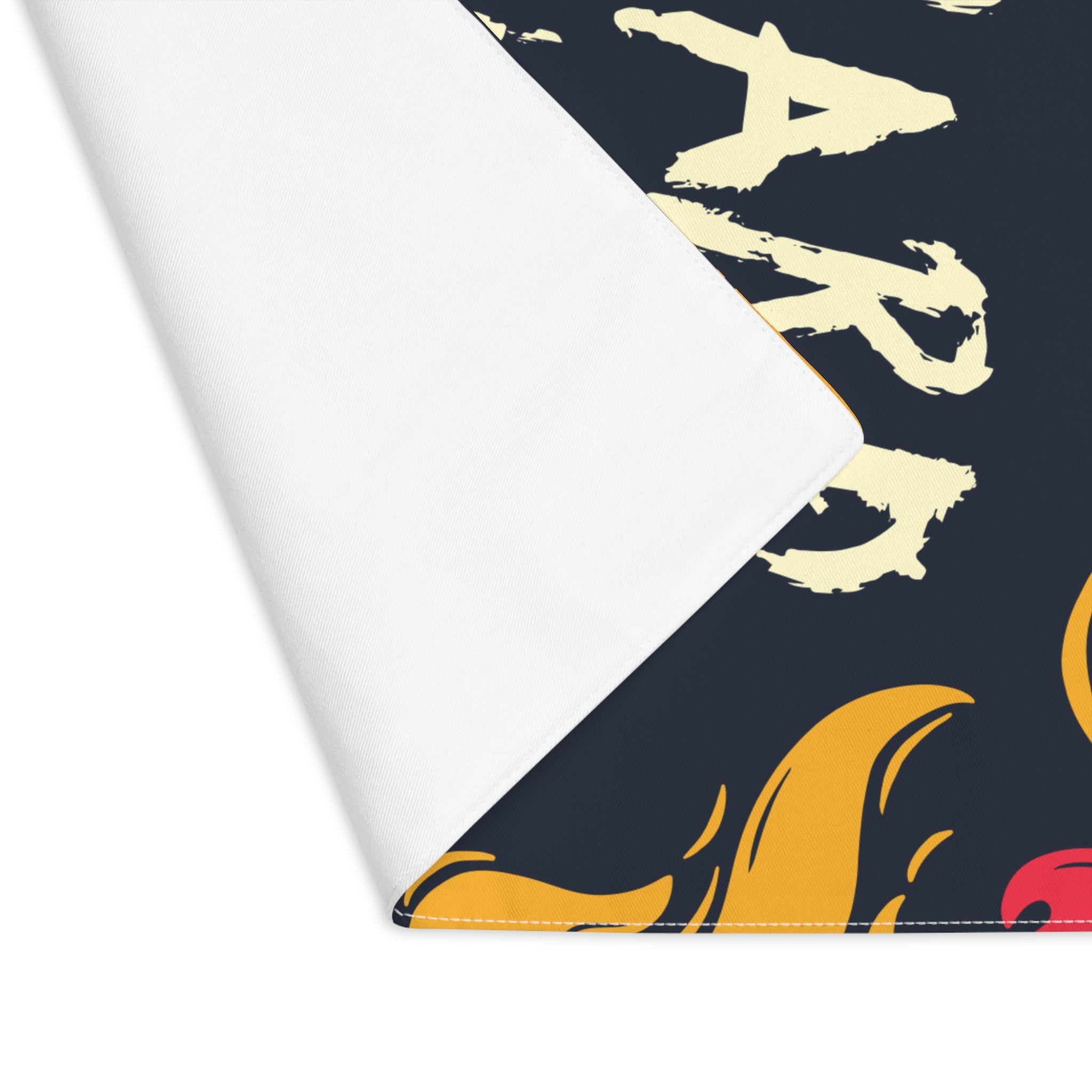 Hard Work | Mix & Match Playful Fun-Flirty Lovers’ Toy Mats