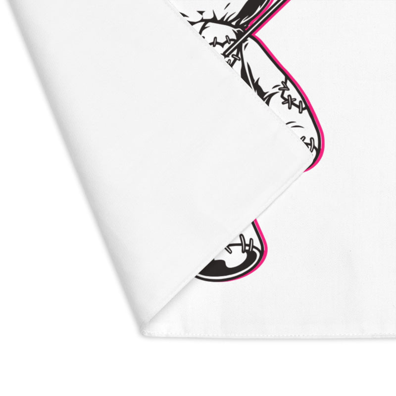 Voodoo Love | Mix & Match Playful Fun-Flirty Lovers’ Toy Mats