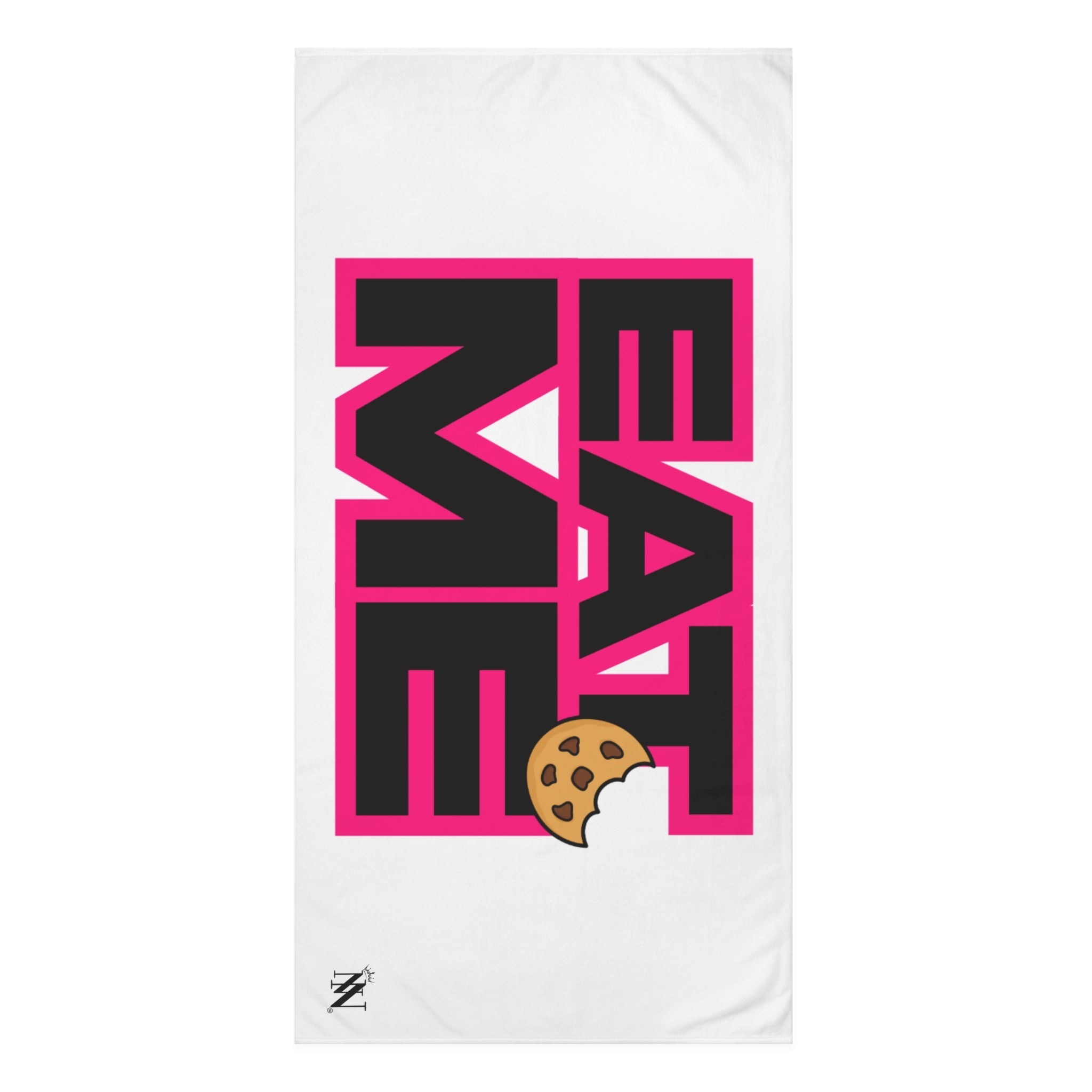Eat Me Cookie Big Ass Rimming Sex Towel