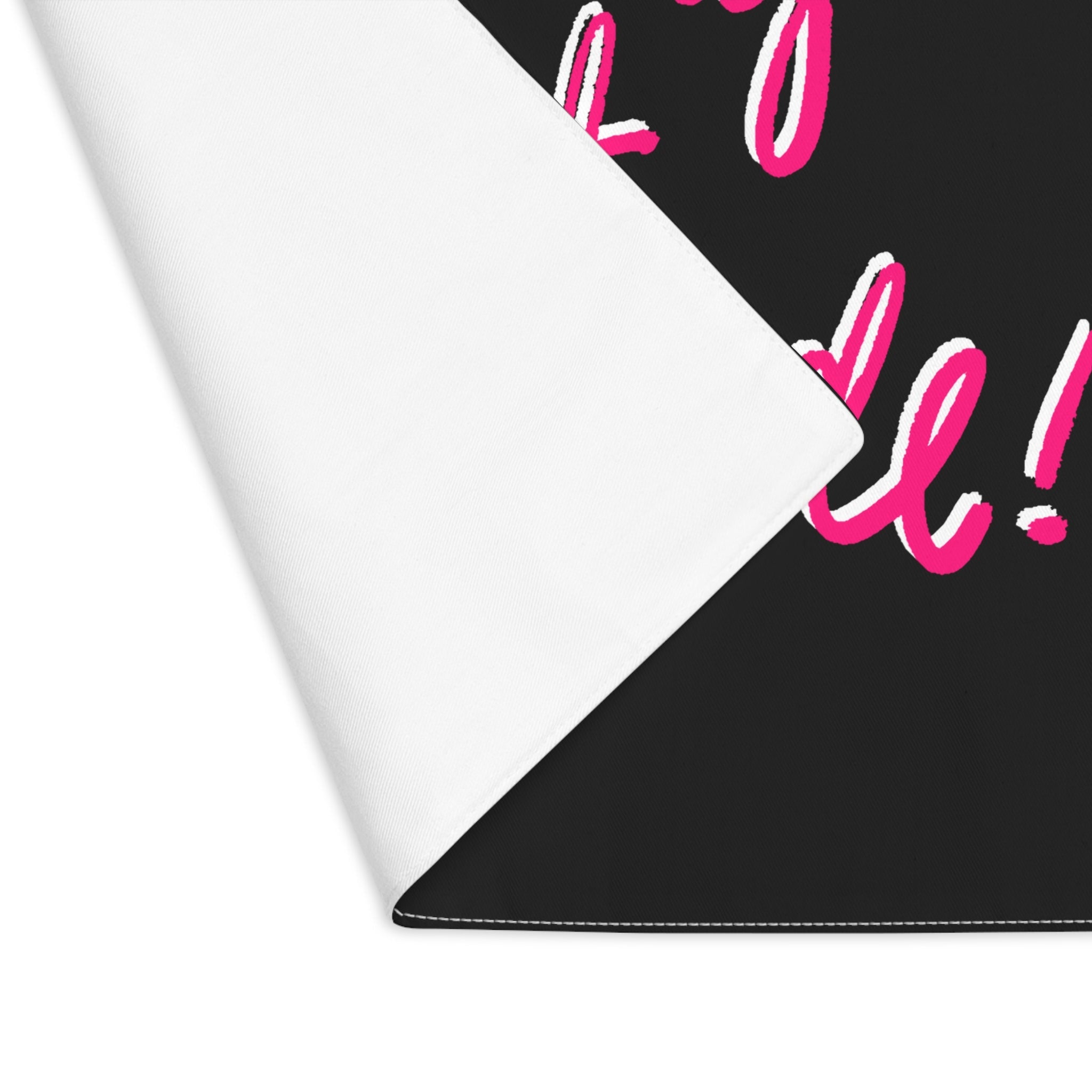 Nothing but Gratitude | Mix & Match Playful Fun-Flirty Lovers’ Toy Mats