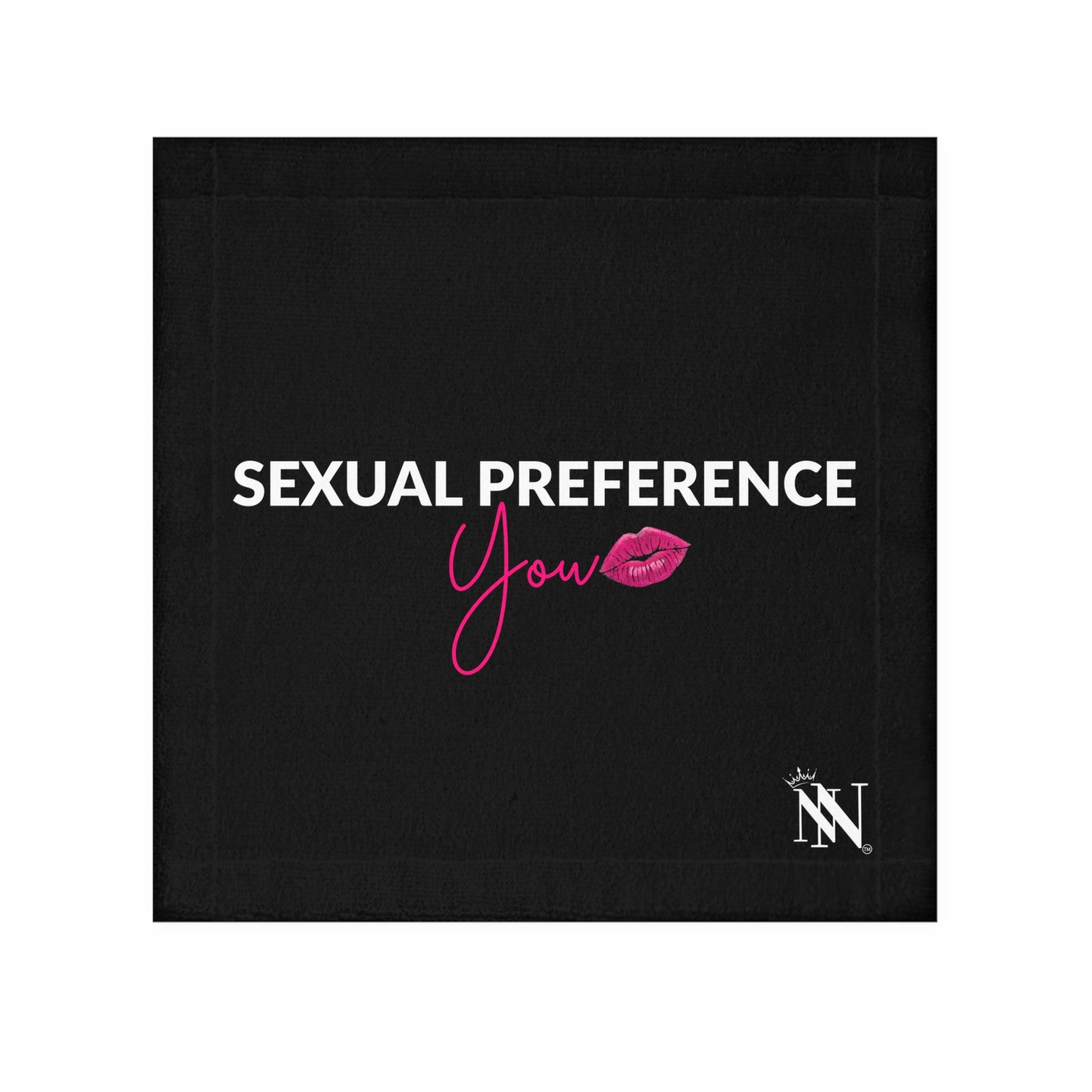 Sexual Preference You | Mix & Match Lils’ Fun-Flirty Lovers’ Towels