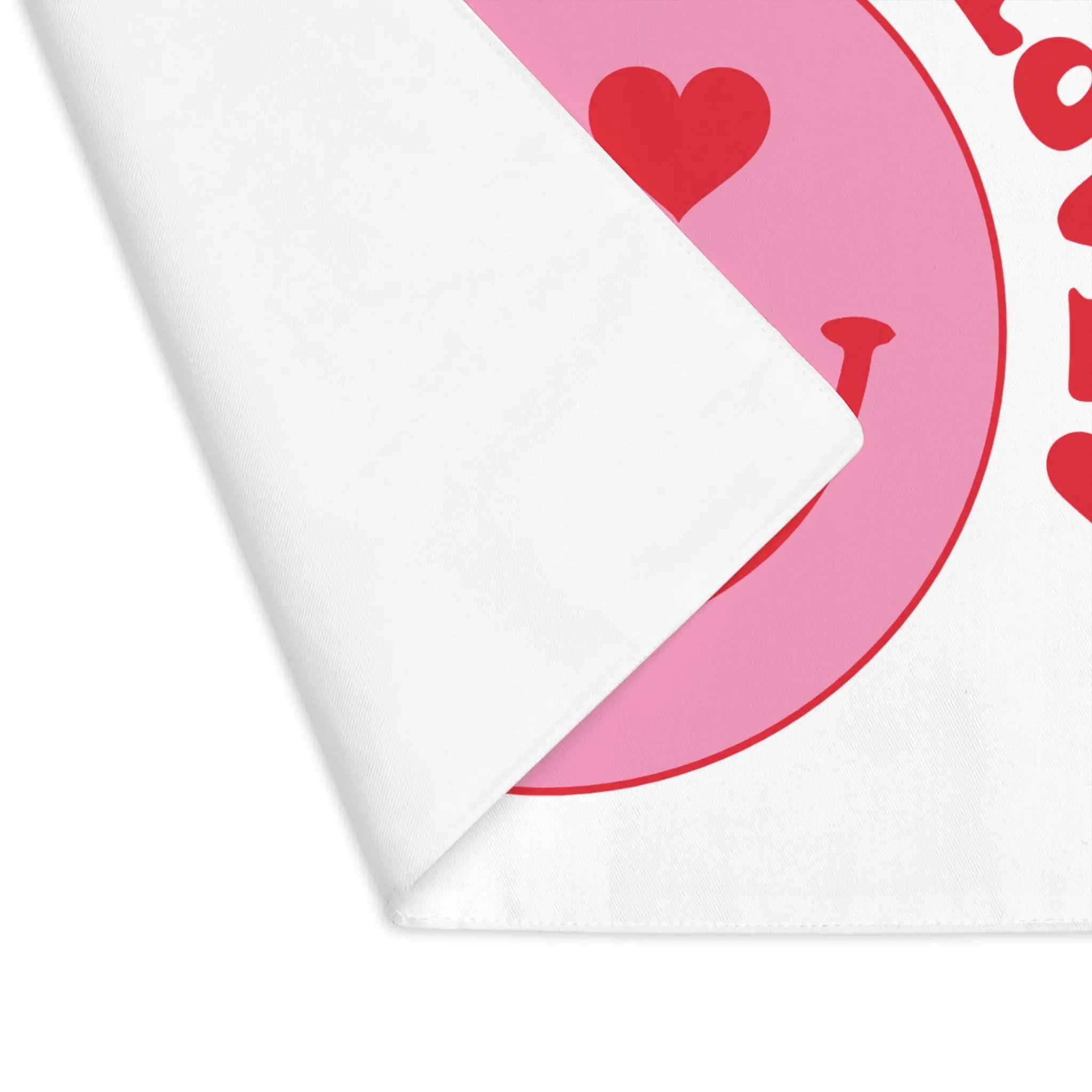 All You Need Is Love Emoji | Mix & Match Playful Fun-Flirty Lovers’ Toy Mats