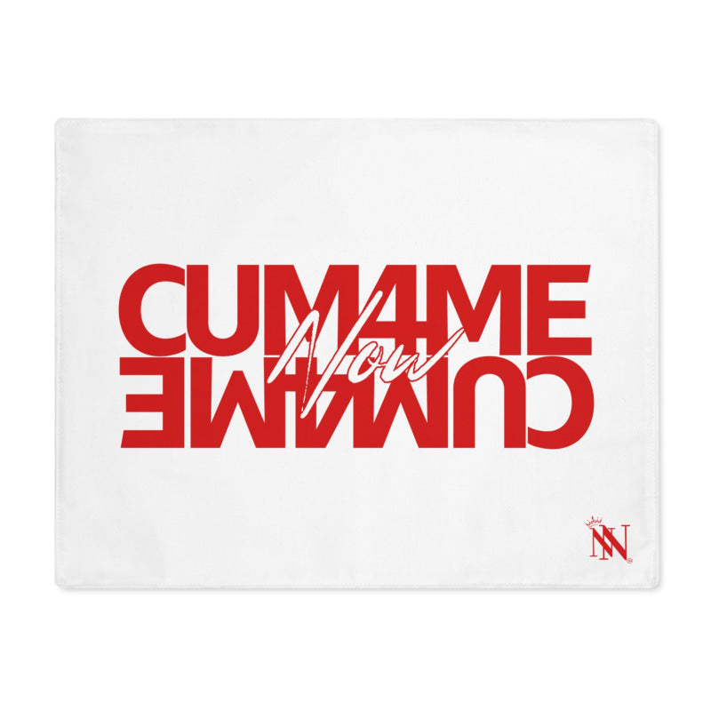 Cum 4 Me Now | Mix & Match Playful Fun-Flirty Lovers’ Toy Mats