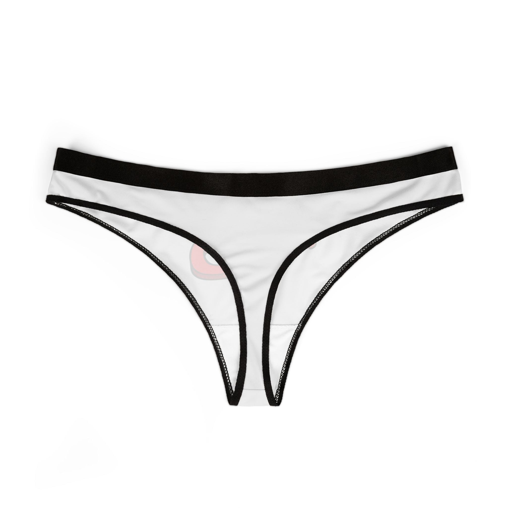 Cum Magnet | Mix & Match Women’s Fun-Flirty Lovers’ Thongs