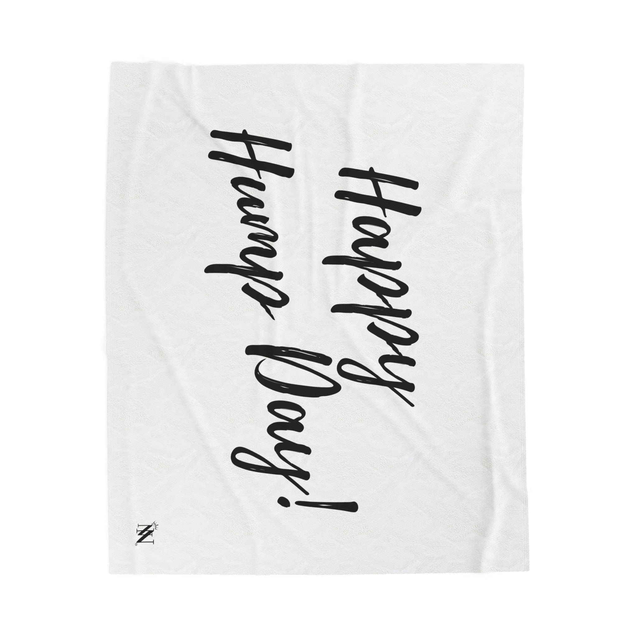 Happy Hump Day! | Mix & Match Fun-Flirty Loversā Blankets