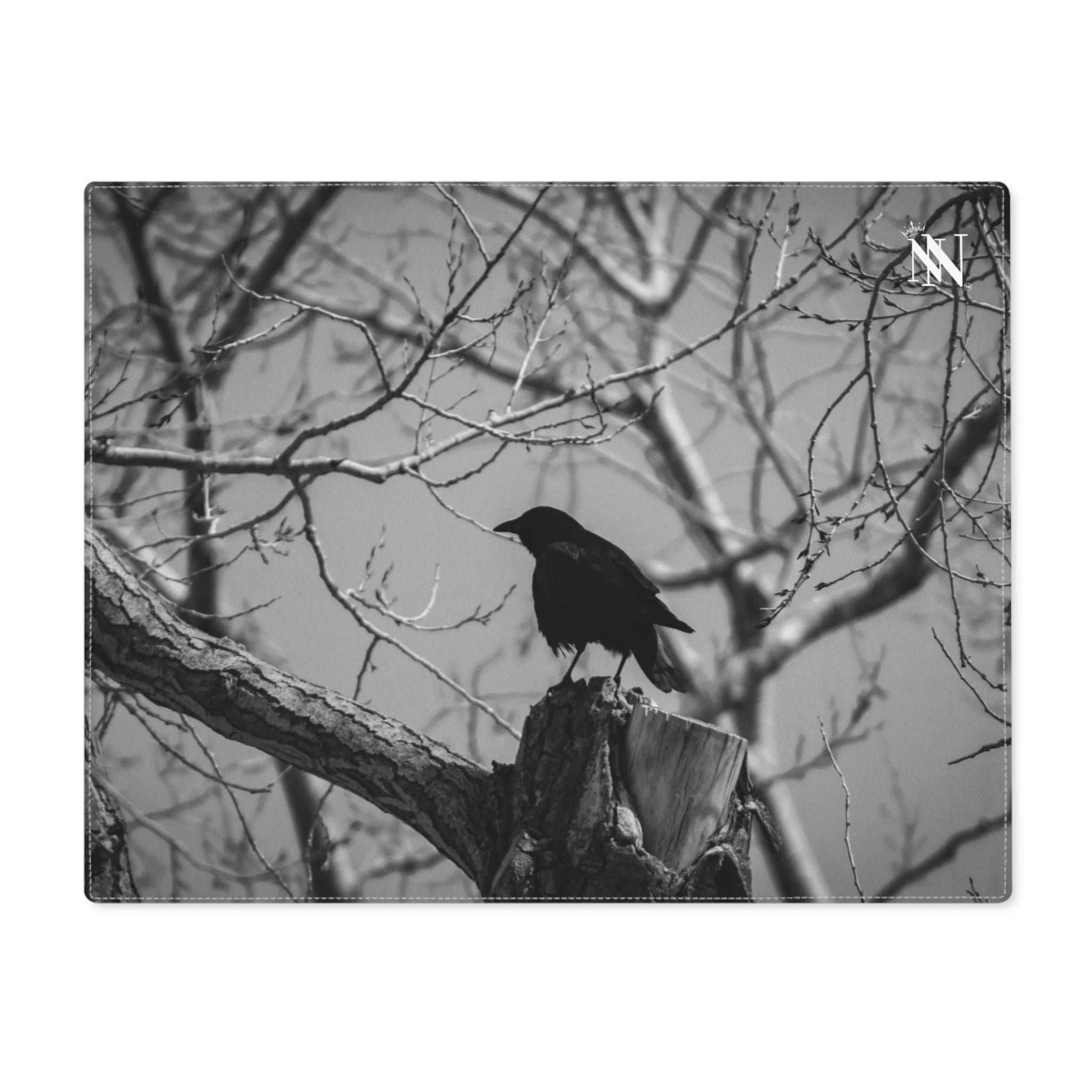 One Crow | Mix & Match Playful Fun-Flirty Lovers’ Toy Mats