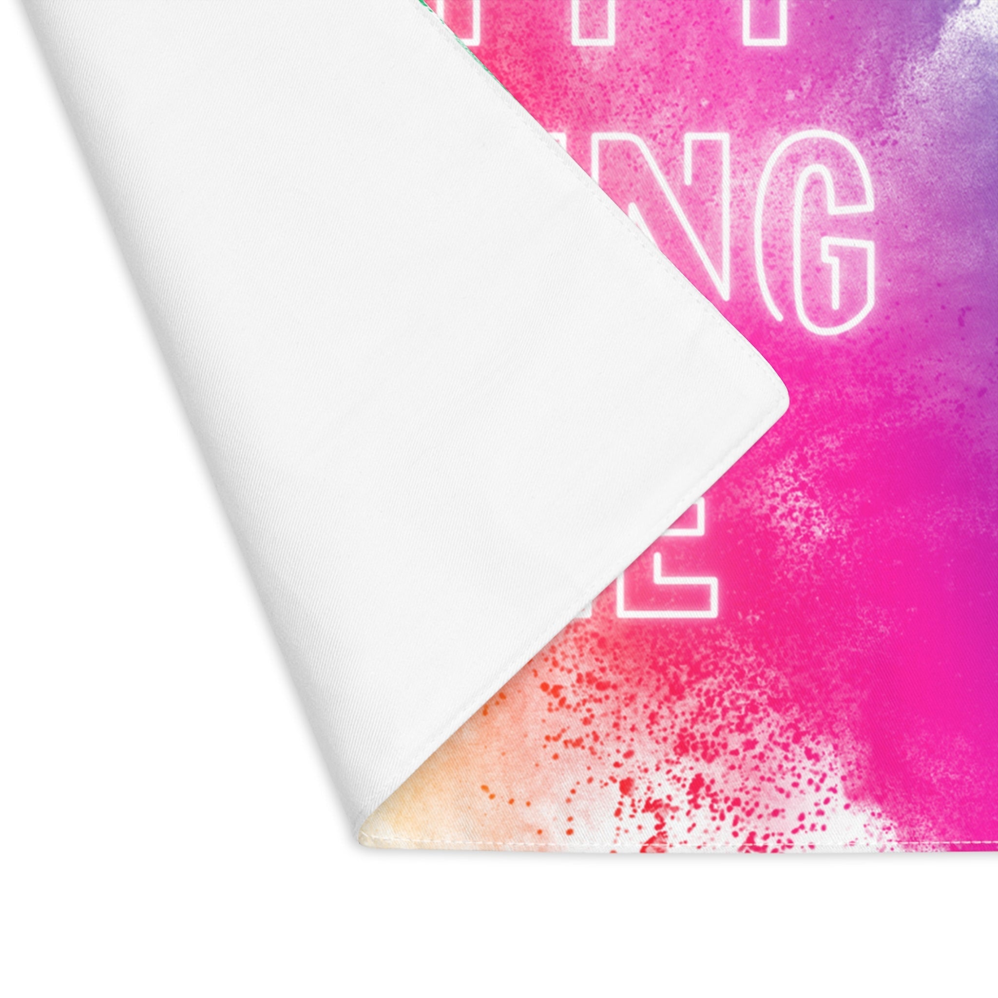 Happy Ending Time | Mix & Match Playful Fun-Flirty Lovers’ Toy Mats