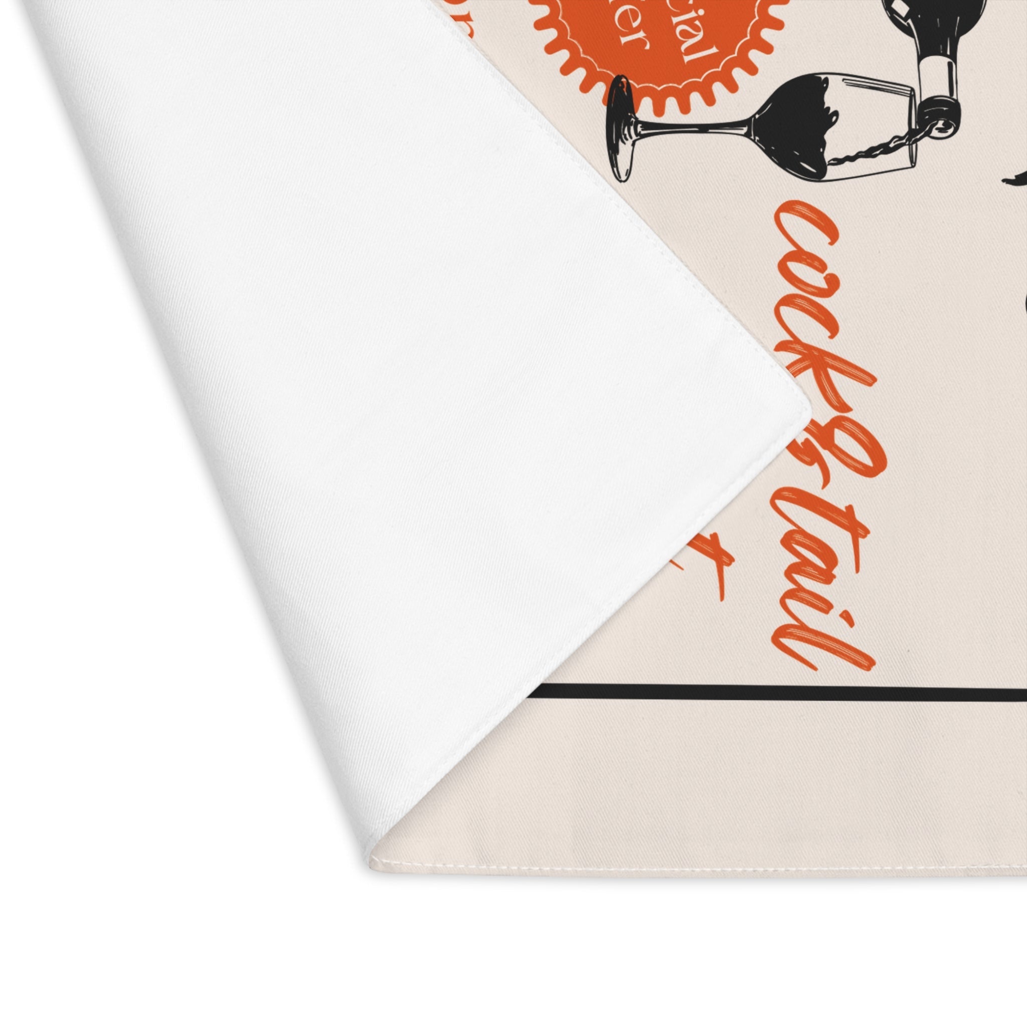 Cock & Tail Night | Mix & Match Playful Fun-Flirty Lovers’ Toy Mats