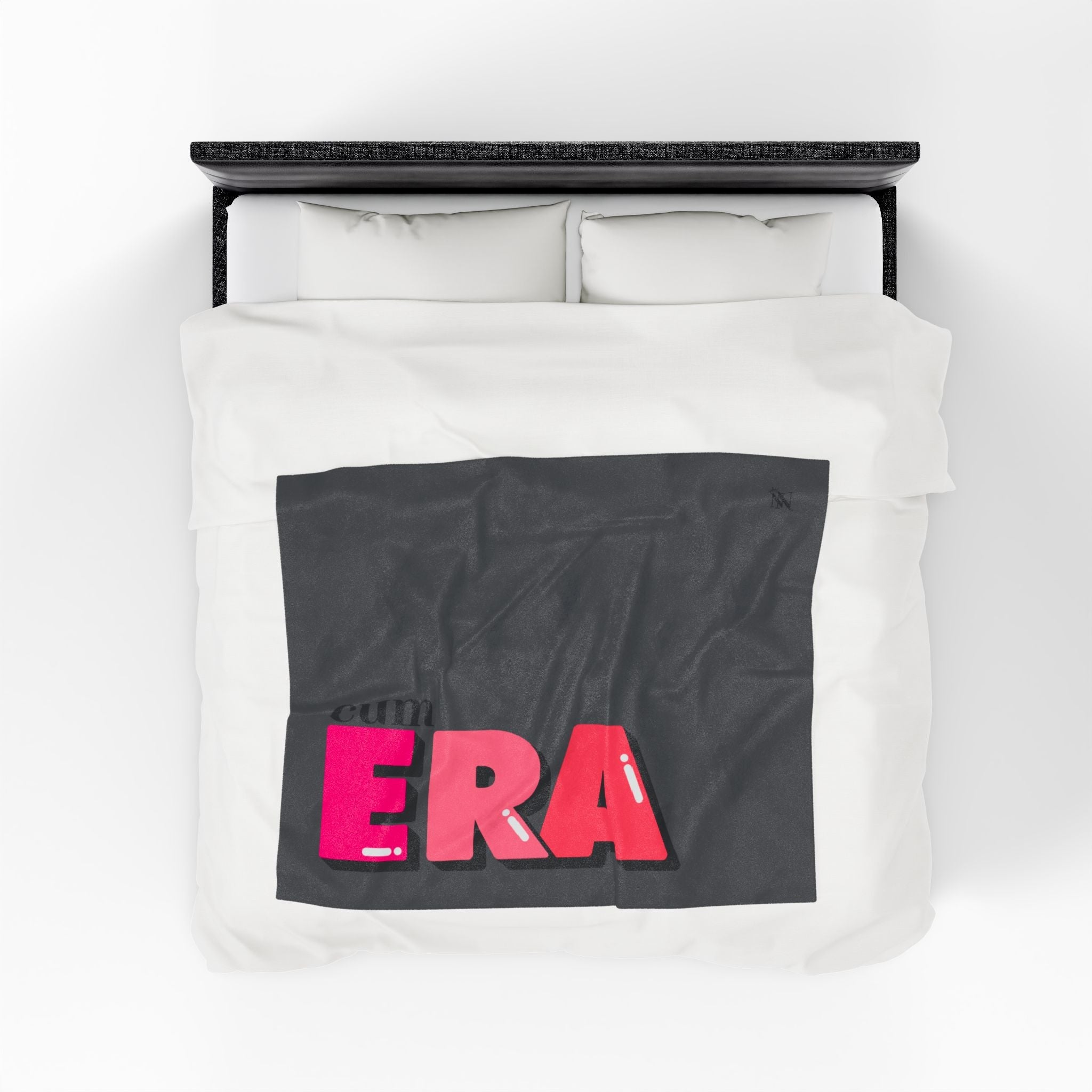 Cum Era | Mix & Match Fun-Flirty Lovers’ Blankets