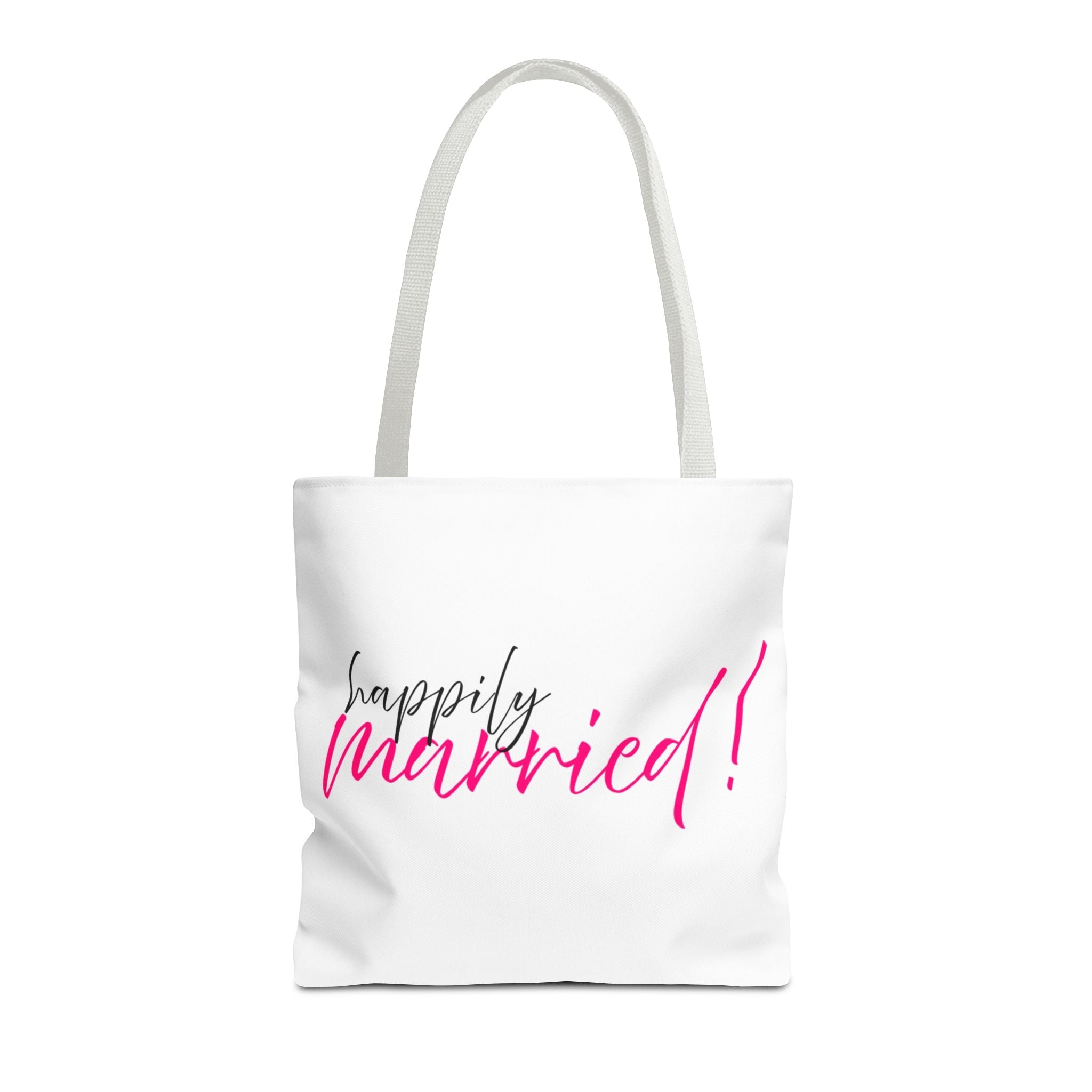 Happily Married! | Mix & Match Fun-Flirty Loversā Totes