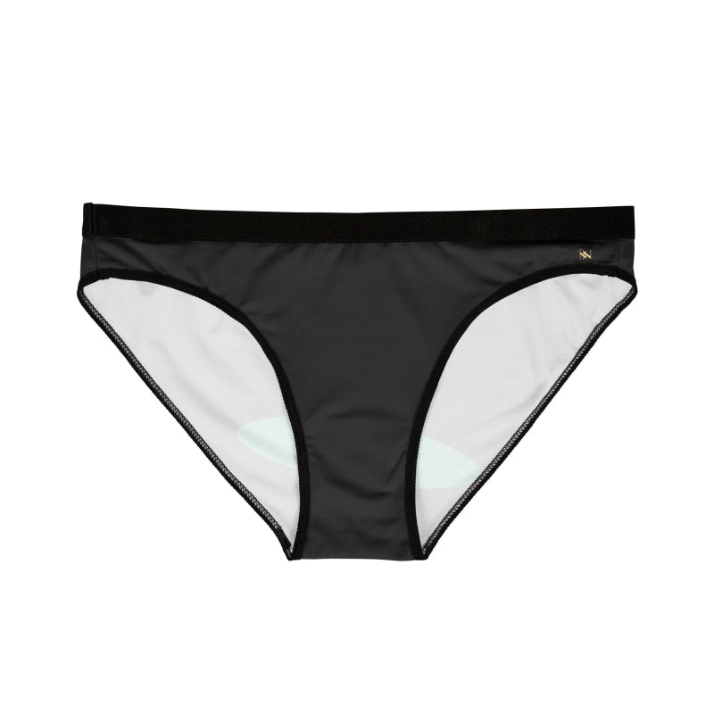 Throwing Horns Wild & Free | Mix & Match Women’s Fun-Flirty Lovers’ Panties