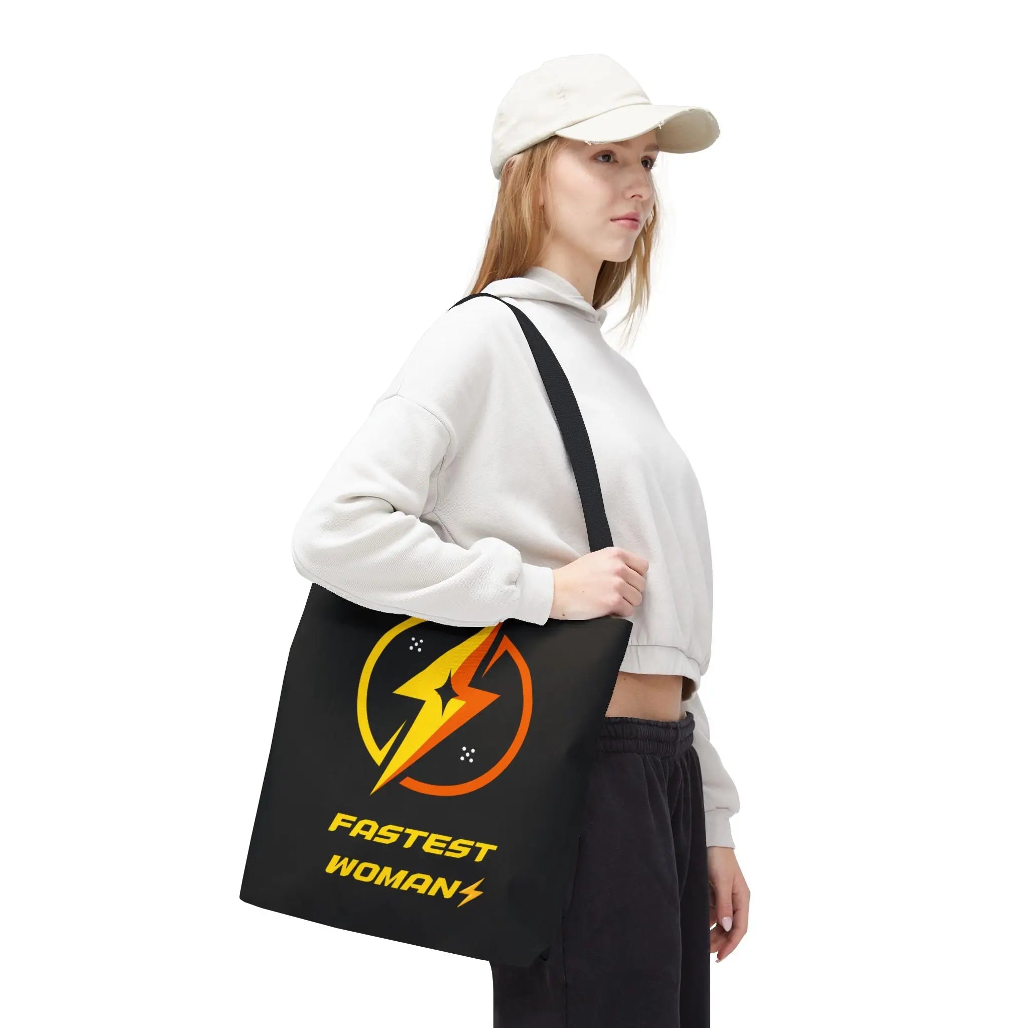 Fastest Woman Lightning Bolt Romantic Sex Gifts