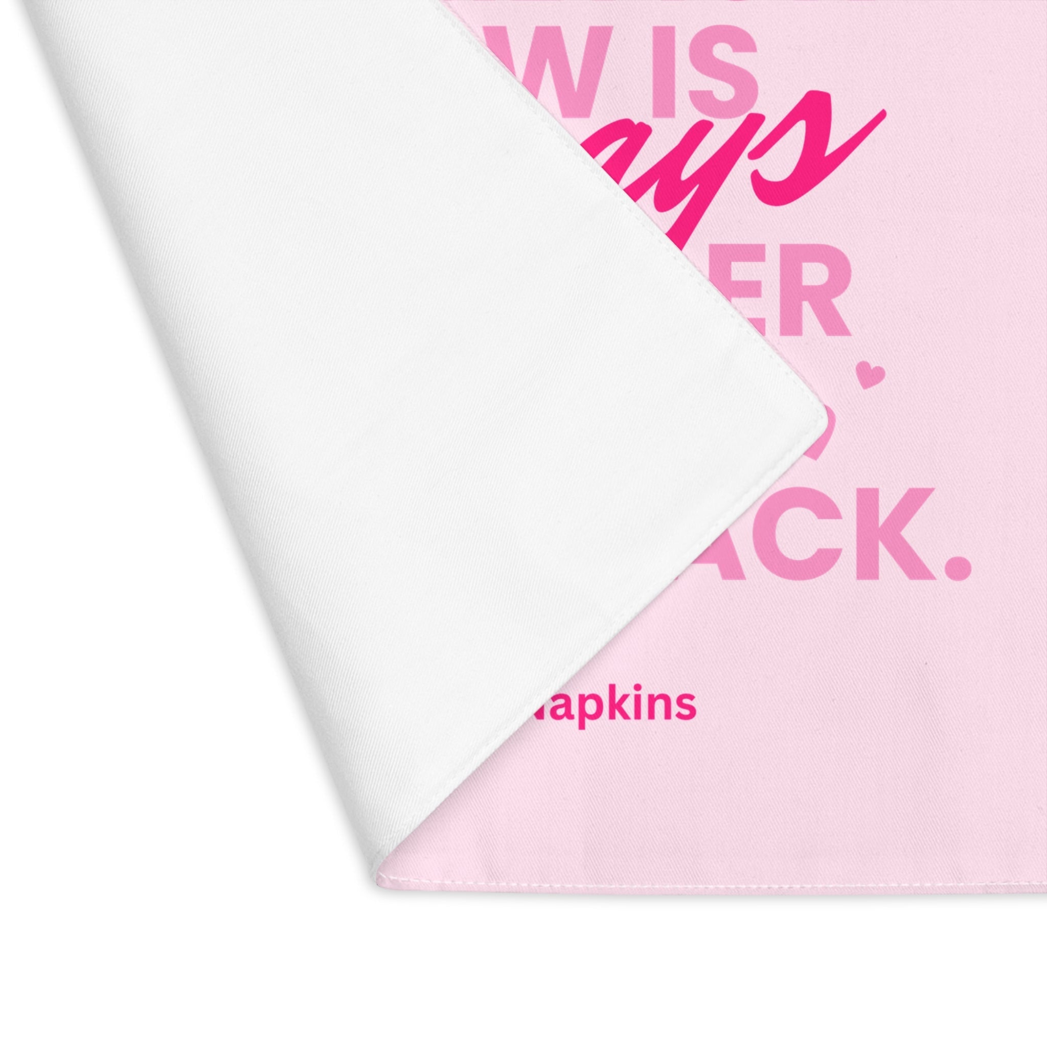 The Cumback Now is Always Stronger Messy Fun Adult Sex Toys Mat