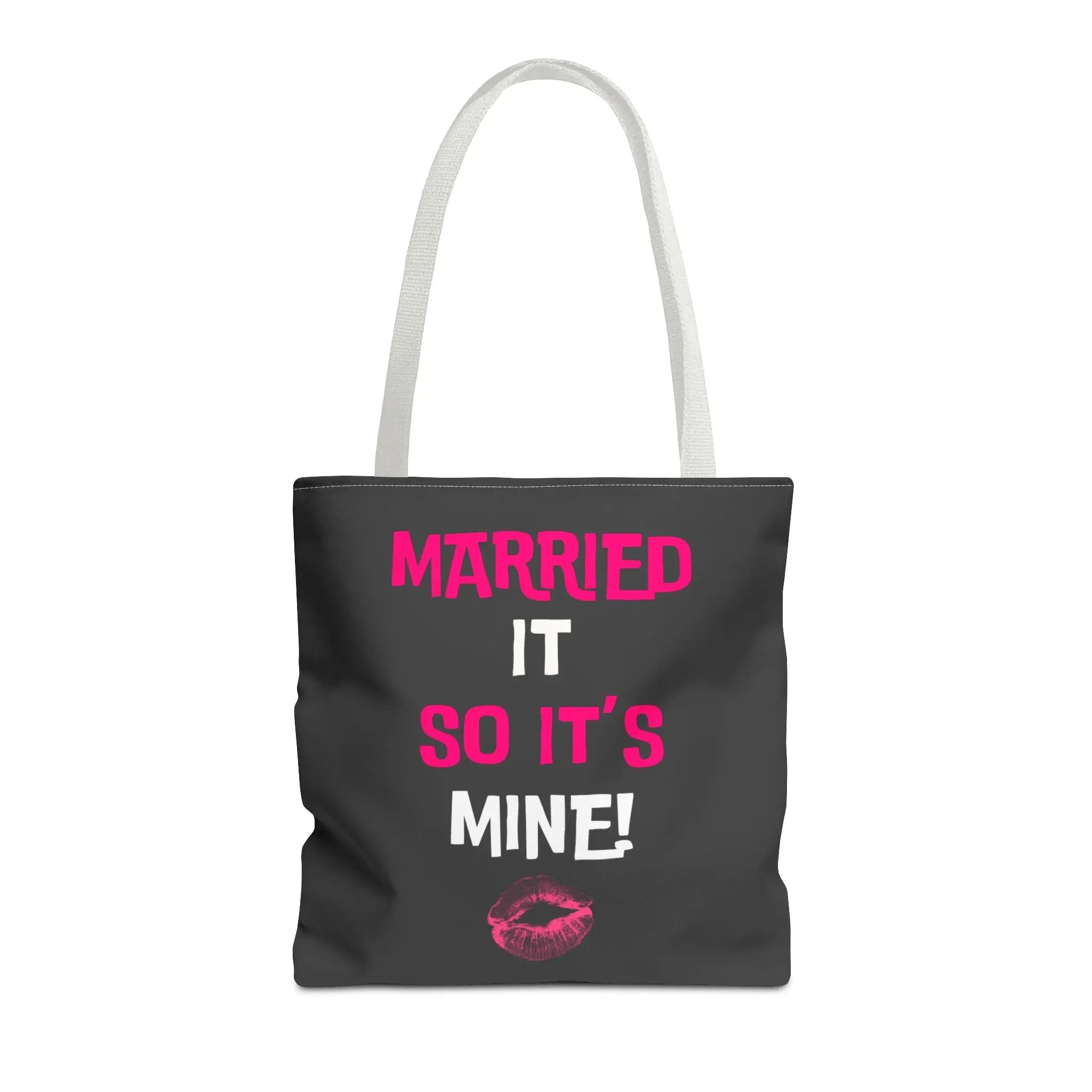 Married It So It’s Mine! With a Kiss Romantic Sex Gifts