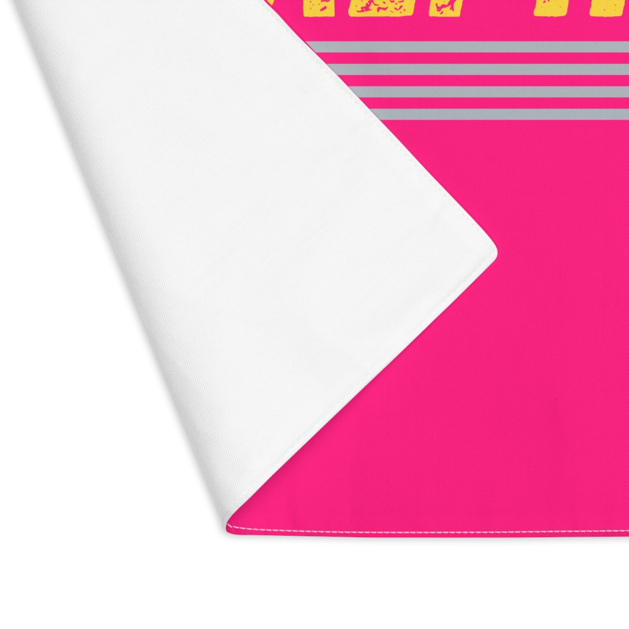 Alpha Female | Mix & Match Playful Fun-Flirty Lovers’ Toy Mats