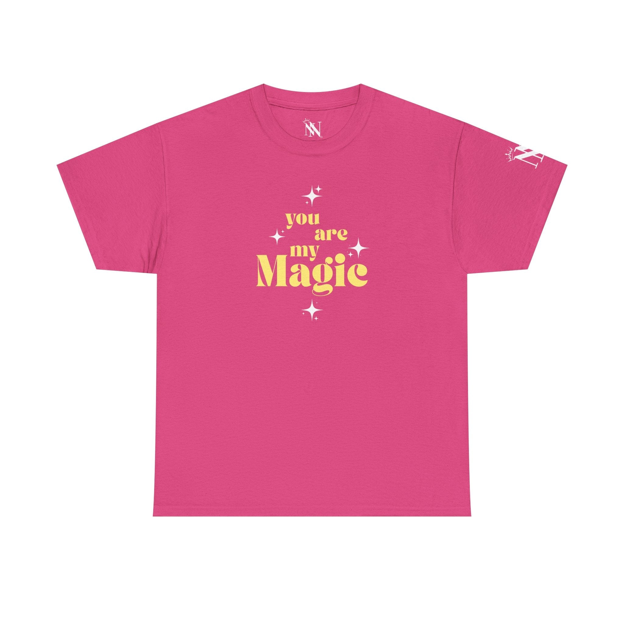 You Are My Magic Sex Gifts for Her Graphic T-Shirt