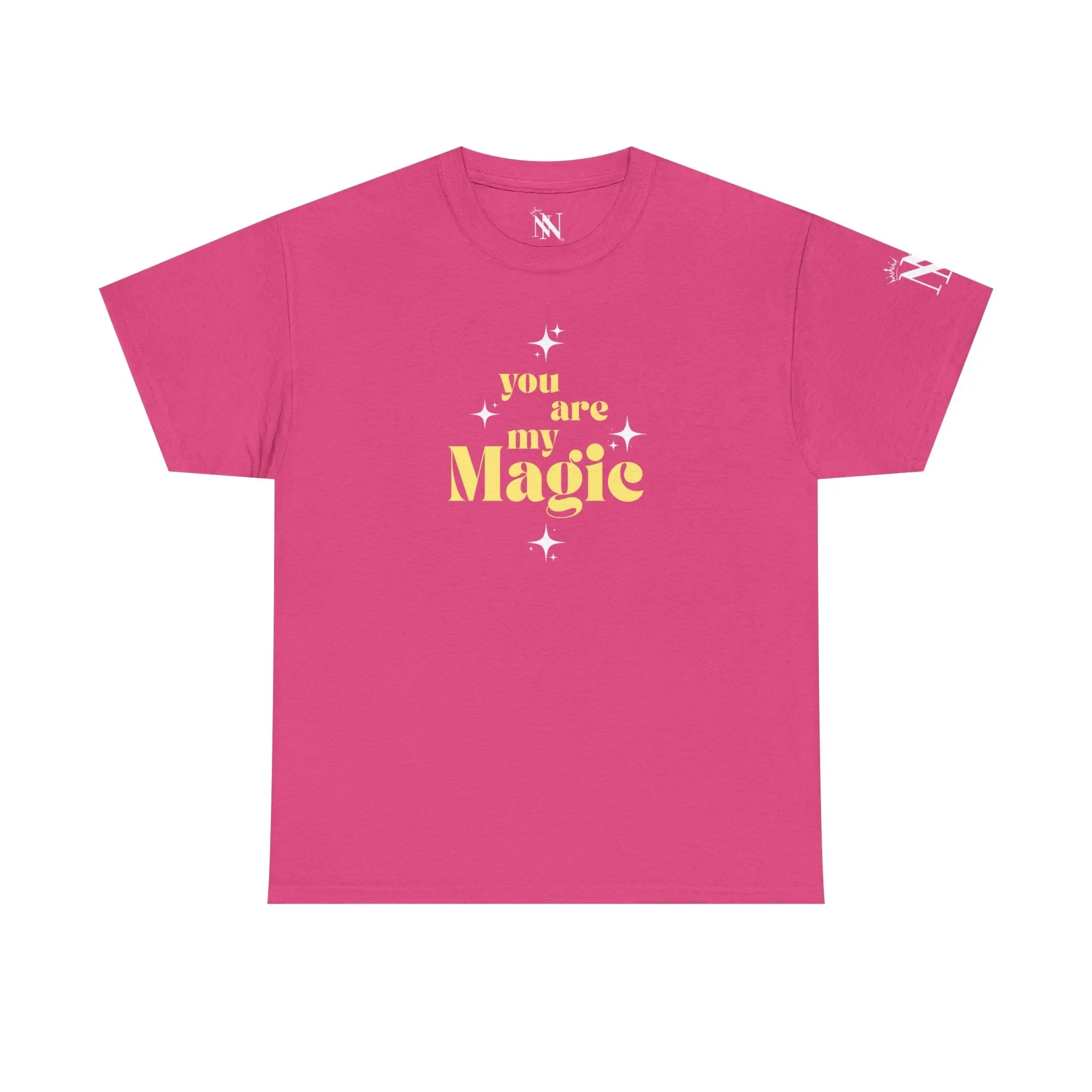 You Are My Magic Sex Gifts for Her Graphic T-Shirt
