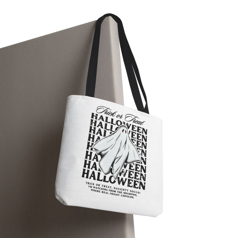 Trick or Treat | Mix & Match Fun-Flirty Lovers’ Totes