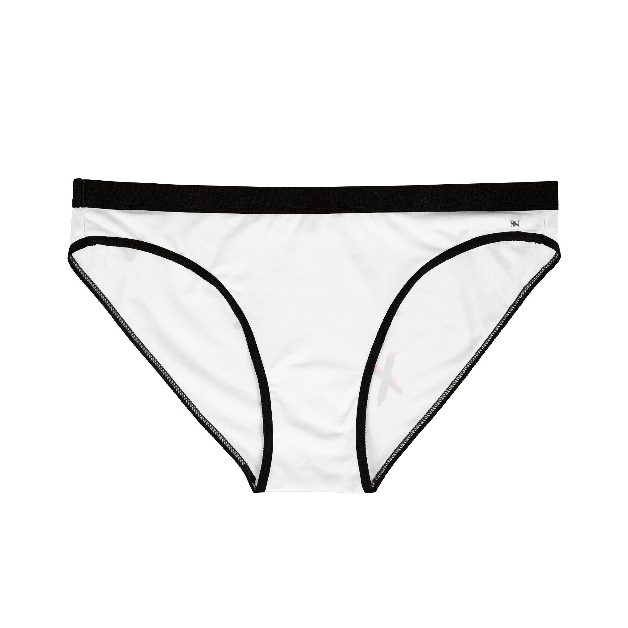 Ha-Ha Ha-Ha | Mix & Match Women’s Fun-Flirty Lovers’ Panties