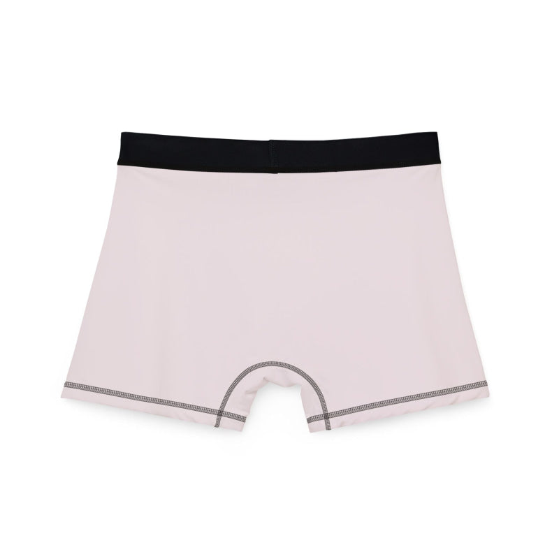 Happy Endings in Love | Mix & Match Men’s Fun-Flirty Lovers’ Boxer Briefs
