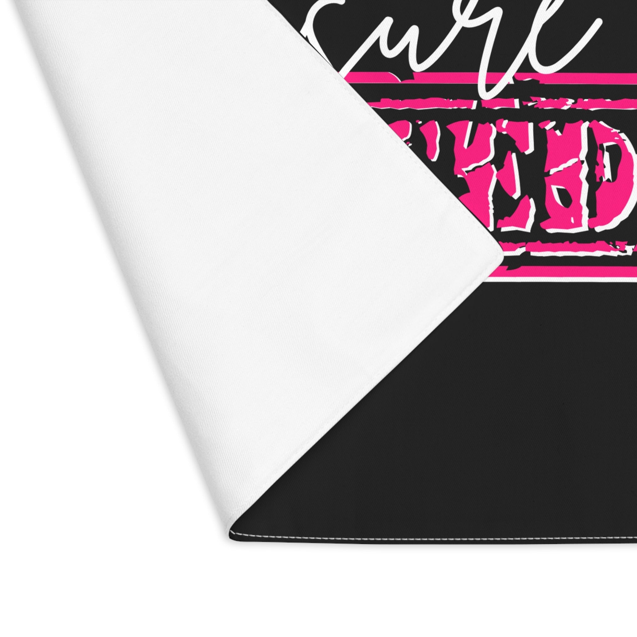 Pleasure Wanted! | Mix & Match Playful Fun-Flirty Lovers’ Toy Mats