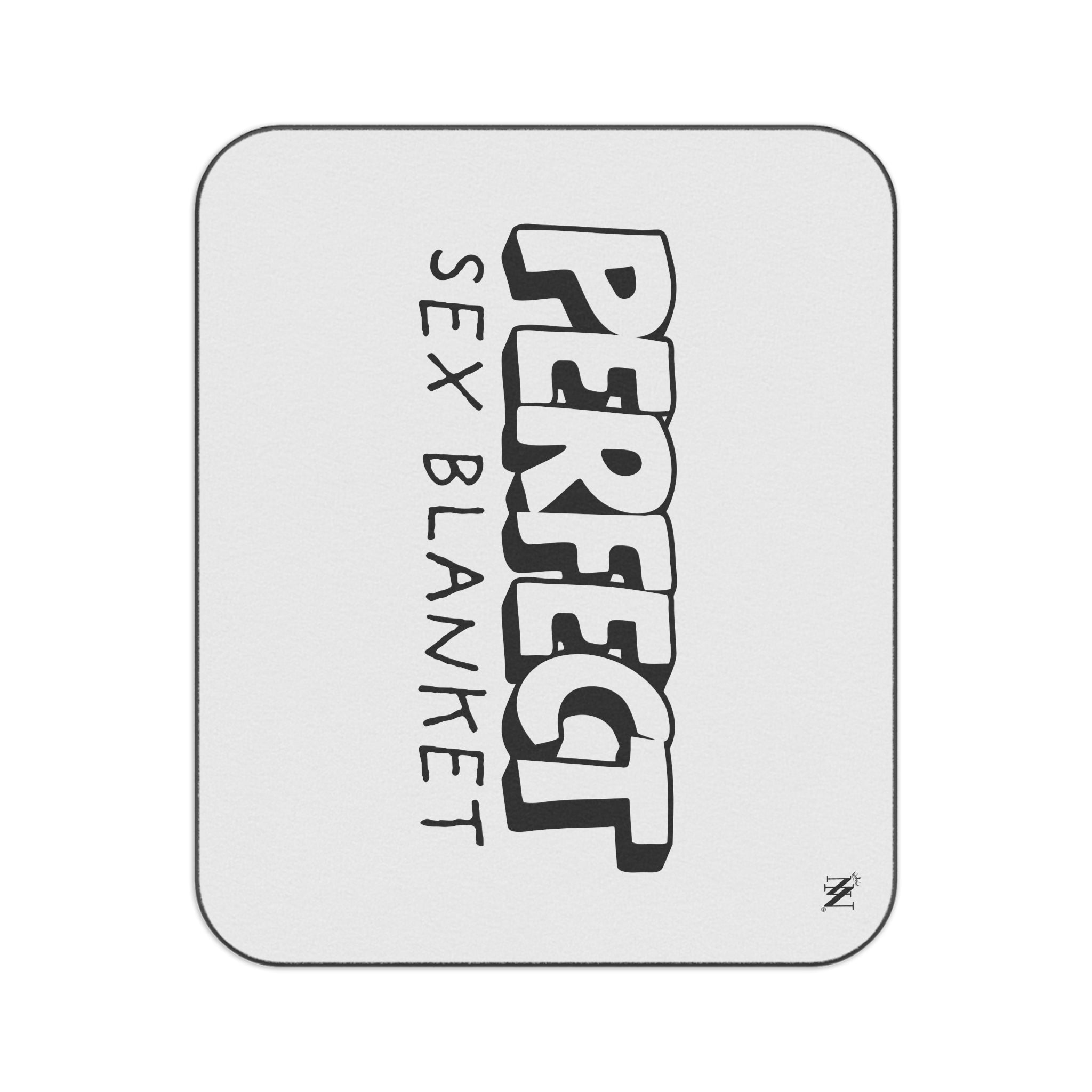 Perfect Sex Blanket | Mix Match Fun-Flirty Lovers’ Water-Resistant Blankets