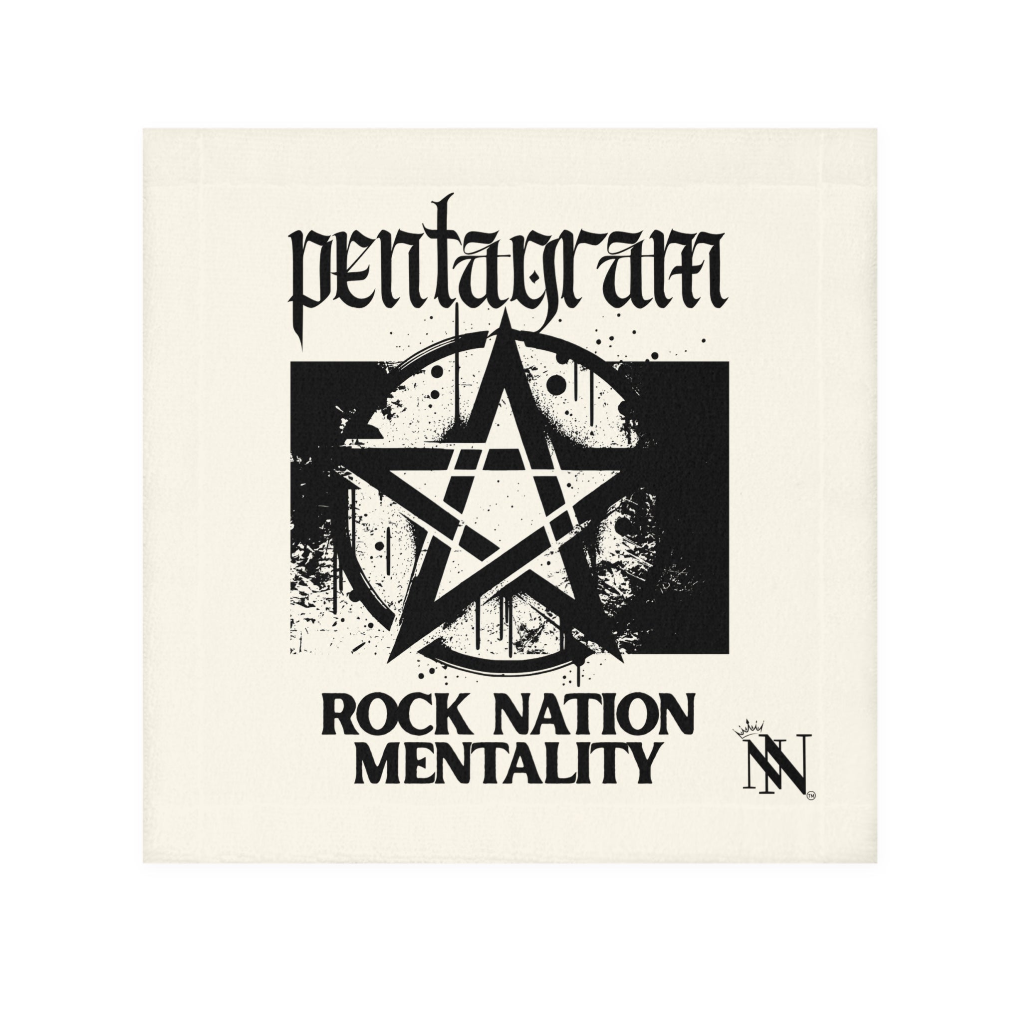 Rock Nation Mentality | Mix & Match Lils’ Fun-Flirty Lovers’ Towels