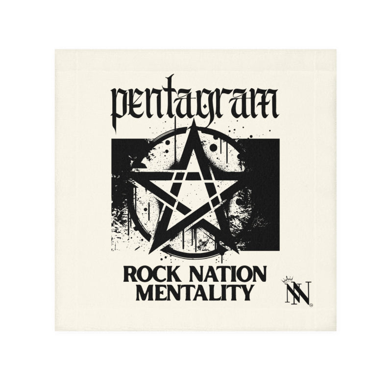 Rock Nation Mentality | Mix & Match Lils’ Fun-Flirty Lovers’ Towels