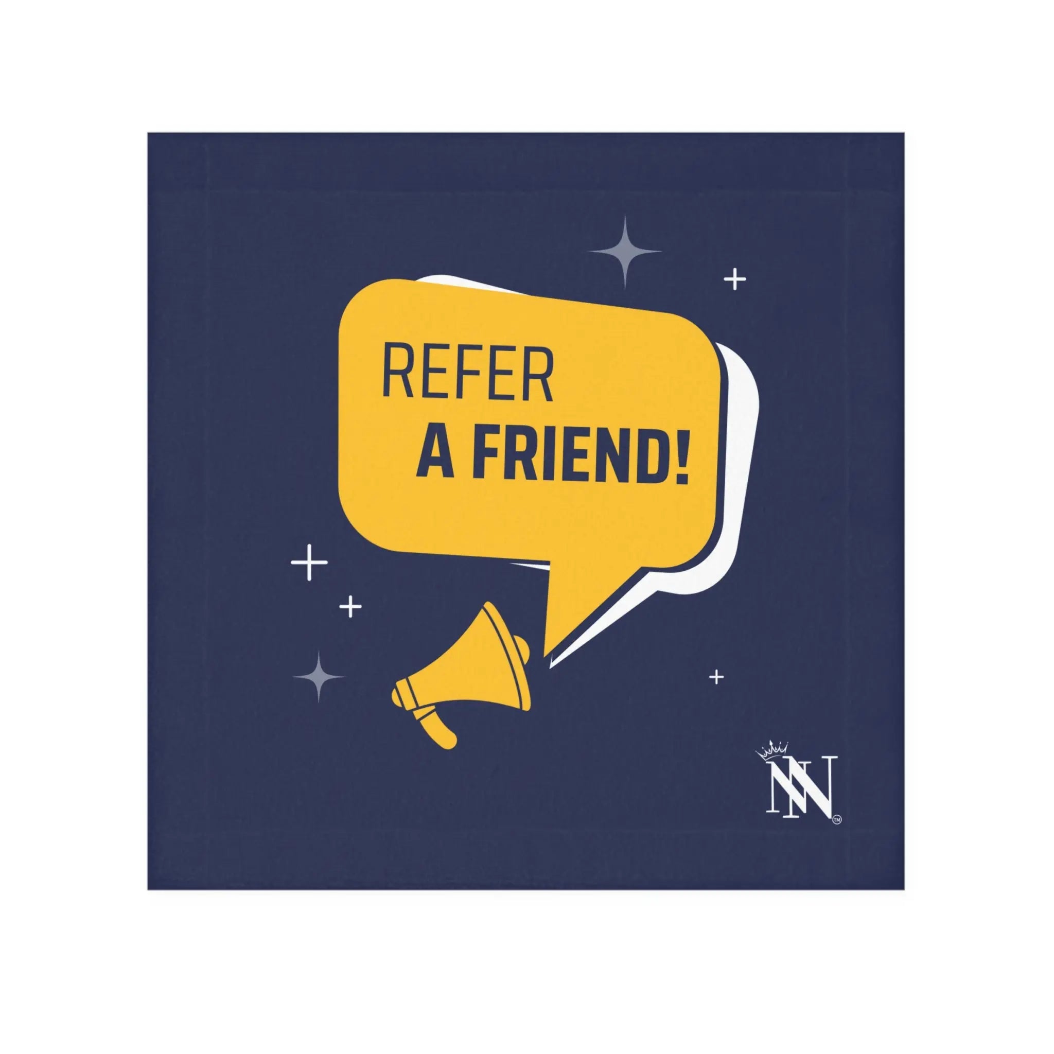 Refer a Friend | Mix & Match Lils’ Fun-Flirty Lovers’ Towels