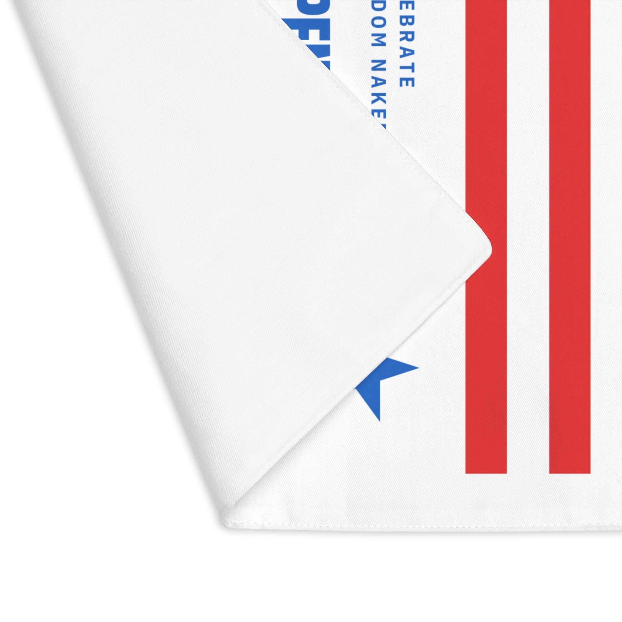 Independence Day Celebration | Mix & Match Playful Fun-Flirty Lovers’ Toy Mats