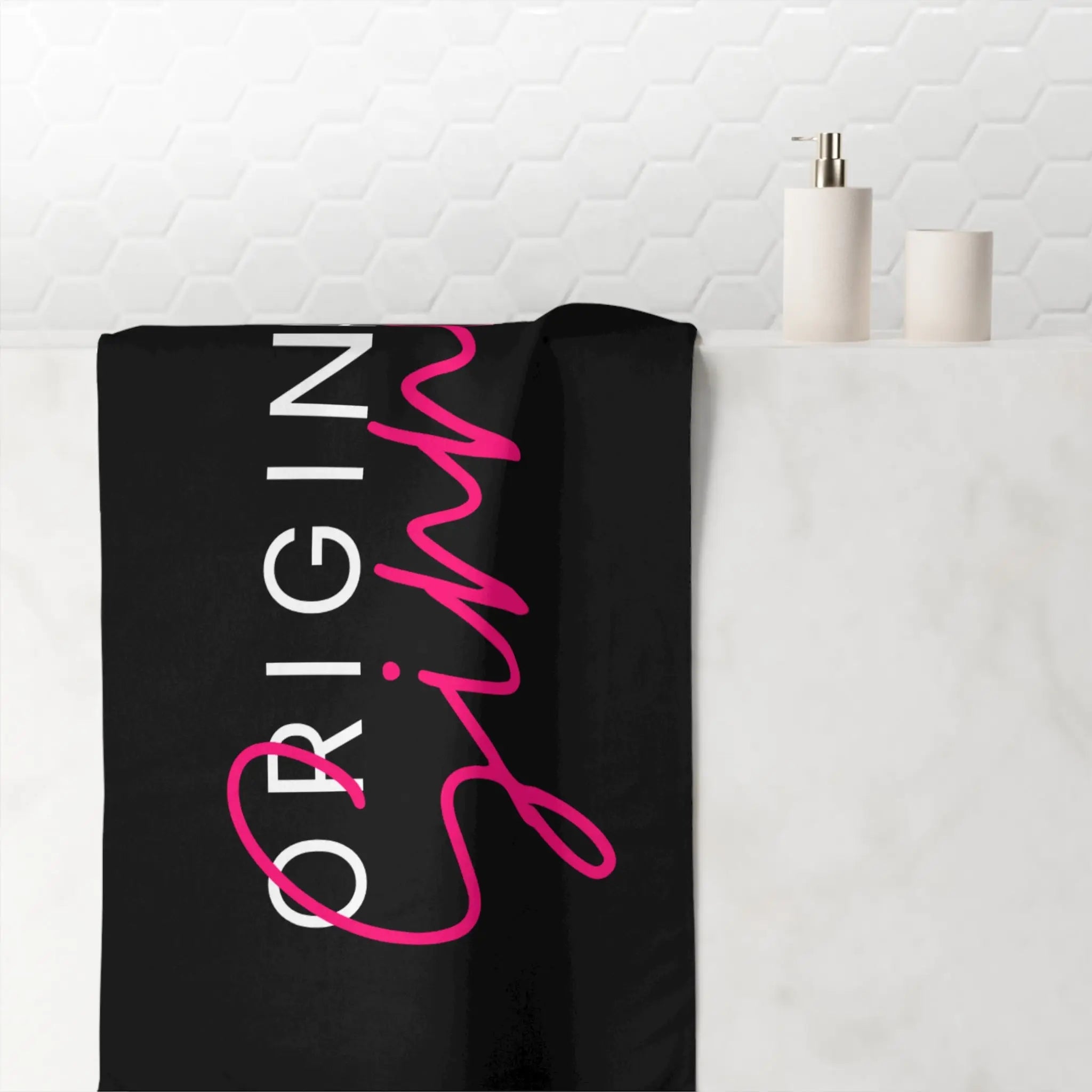 Original Sinner Squirt Towel