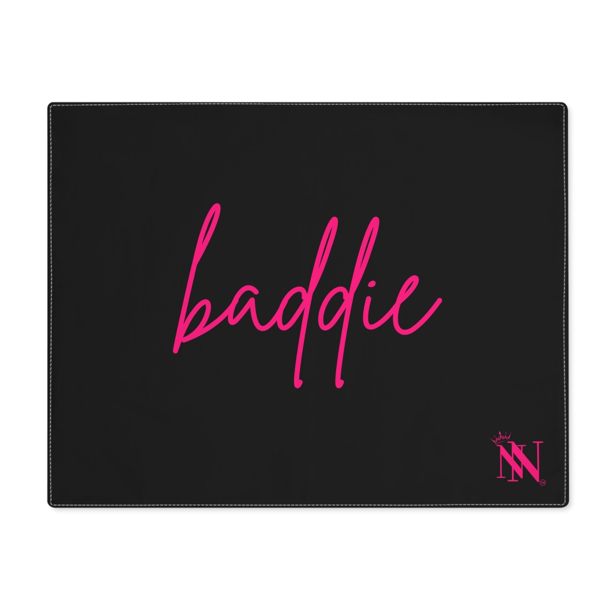 Baddie | Mix & Match Playful Fun-Flirty Lovers’ Toy Mats