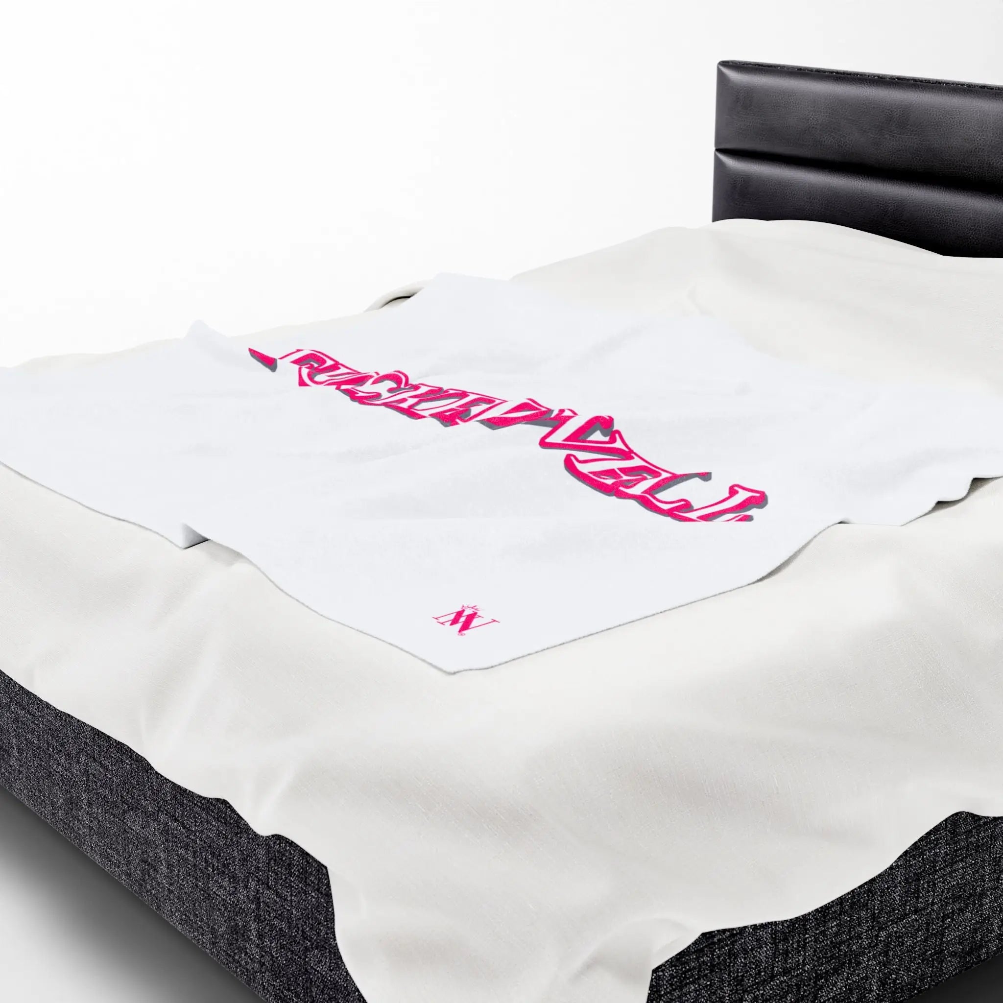 Fucked Well | Mix & Match Soft Fun-Flirty Lovers’ Blankets