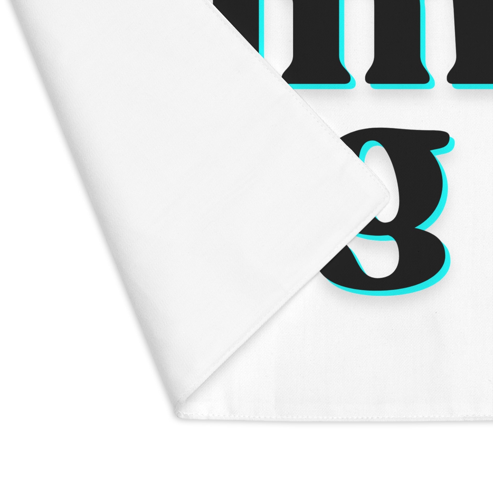 Cum Rag | Mix & Match Playful Fun-Flirty Lovers’ Toy Mats