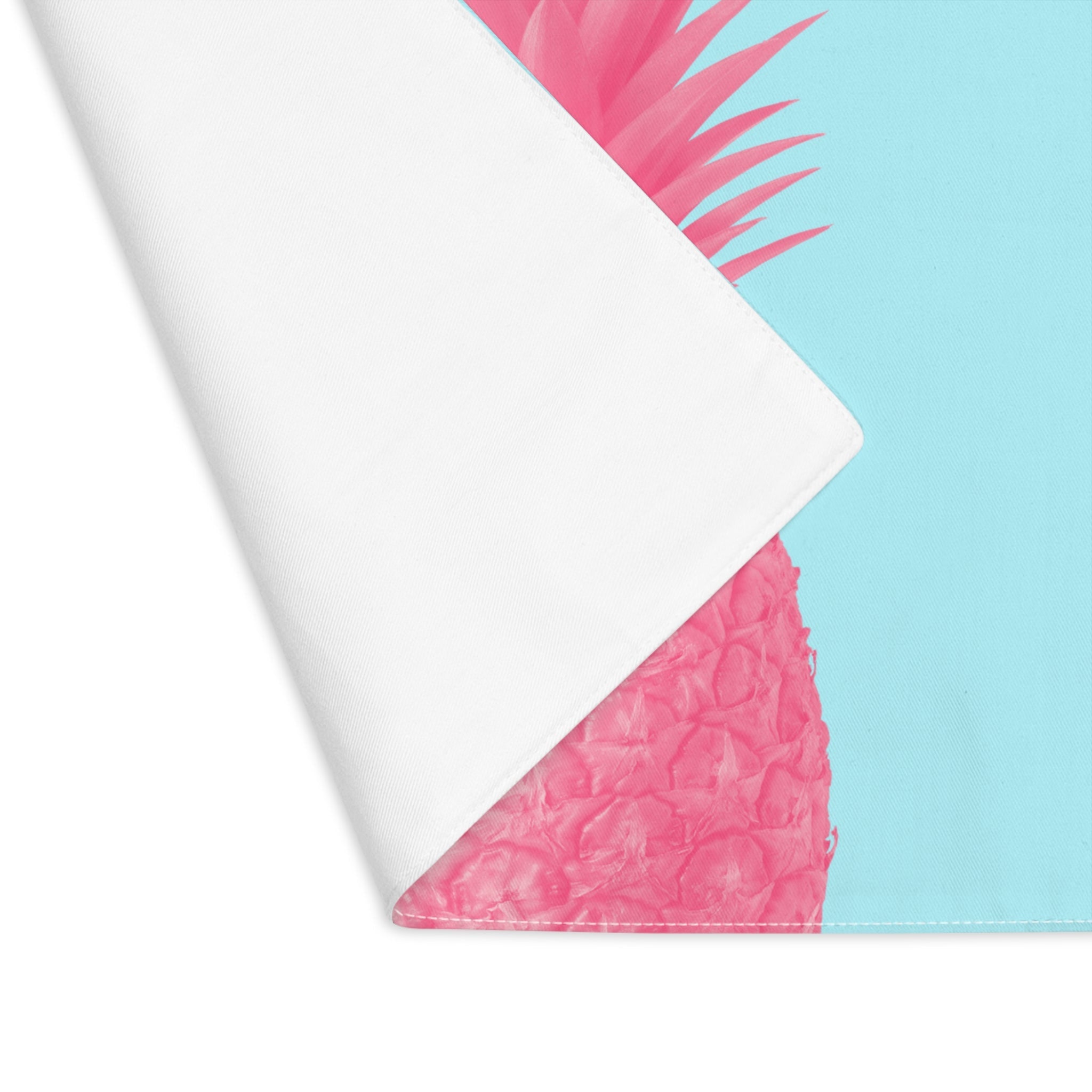 Pink Pineapple Love | Mix & Match Playful Fun-Flirty Lovers’ Toy Mats