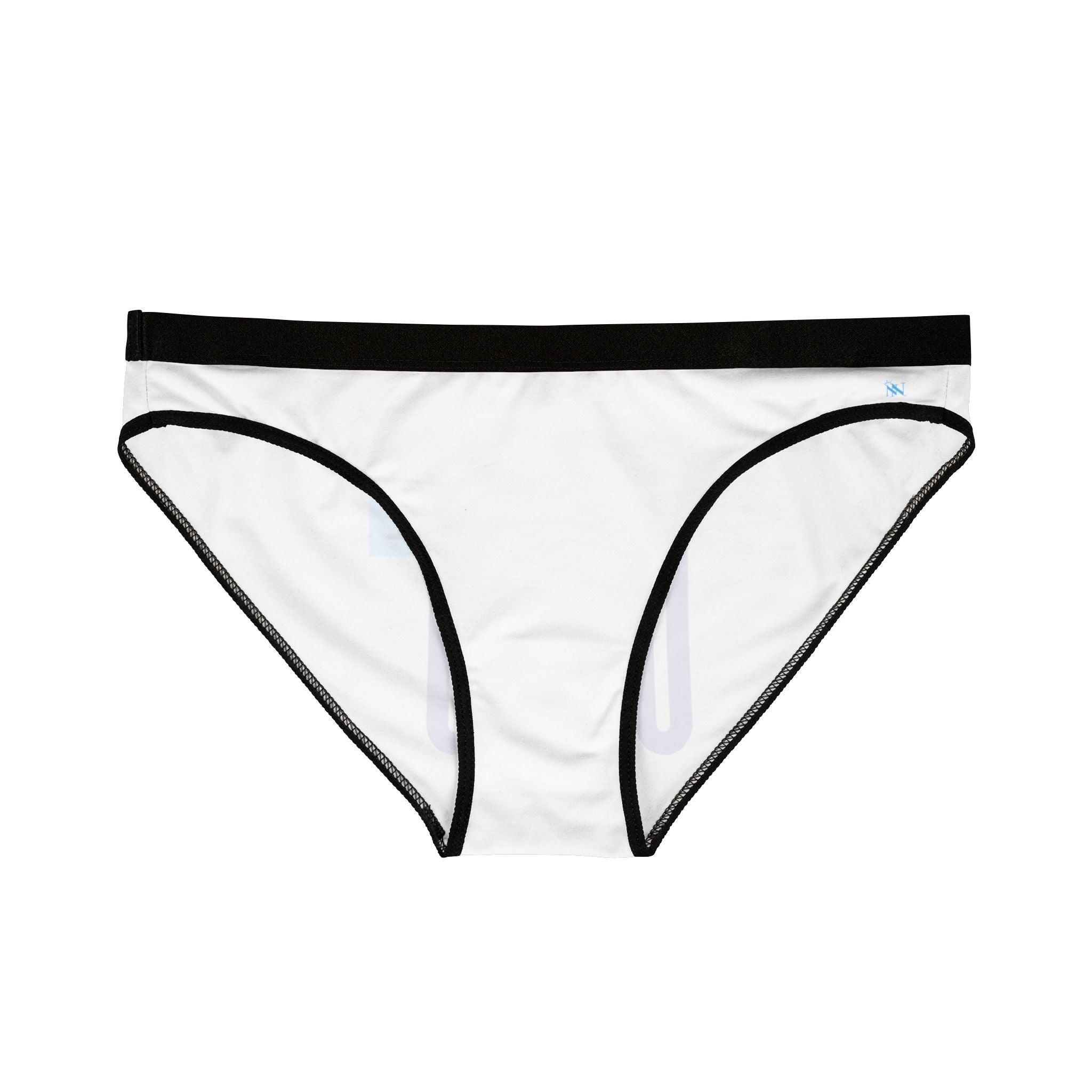Deep Dive | Mix & Match Women’s Fun-Flirty Lovers’ Panties