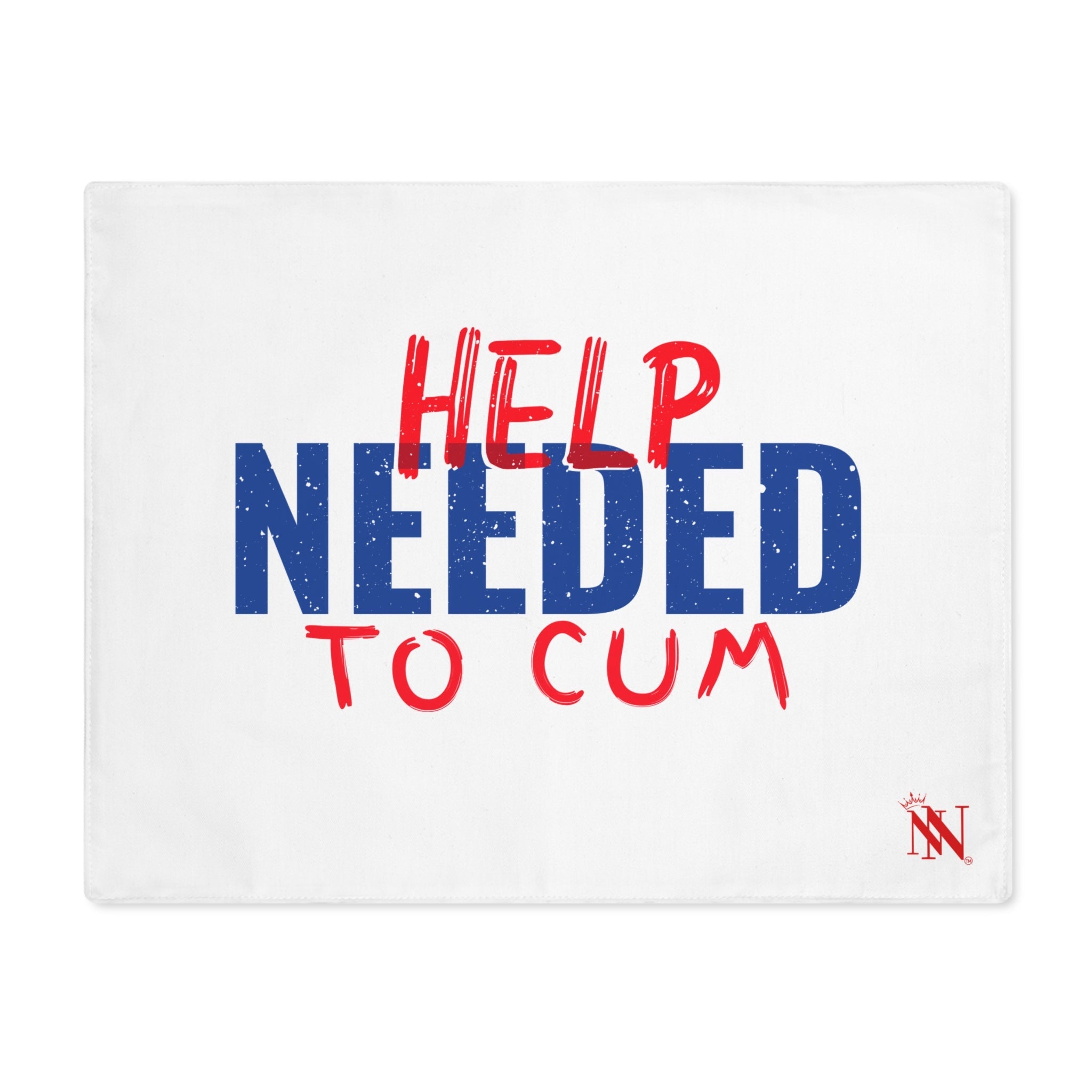 Help Needed to Cum | Mix & Match Playful Fun-Flirty Lovers’ Toy Mats