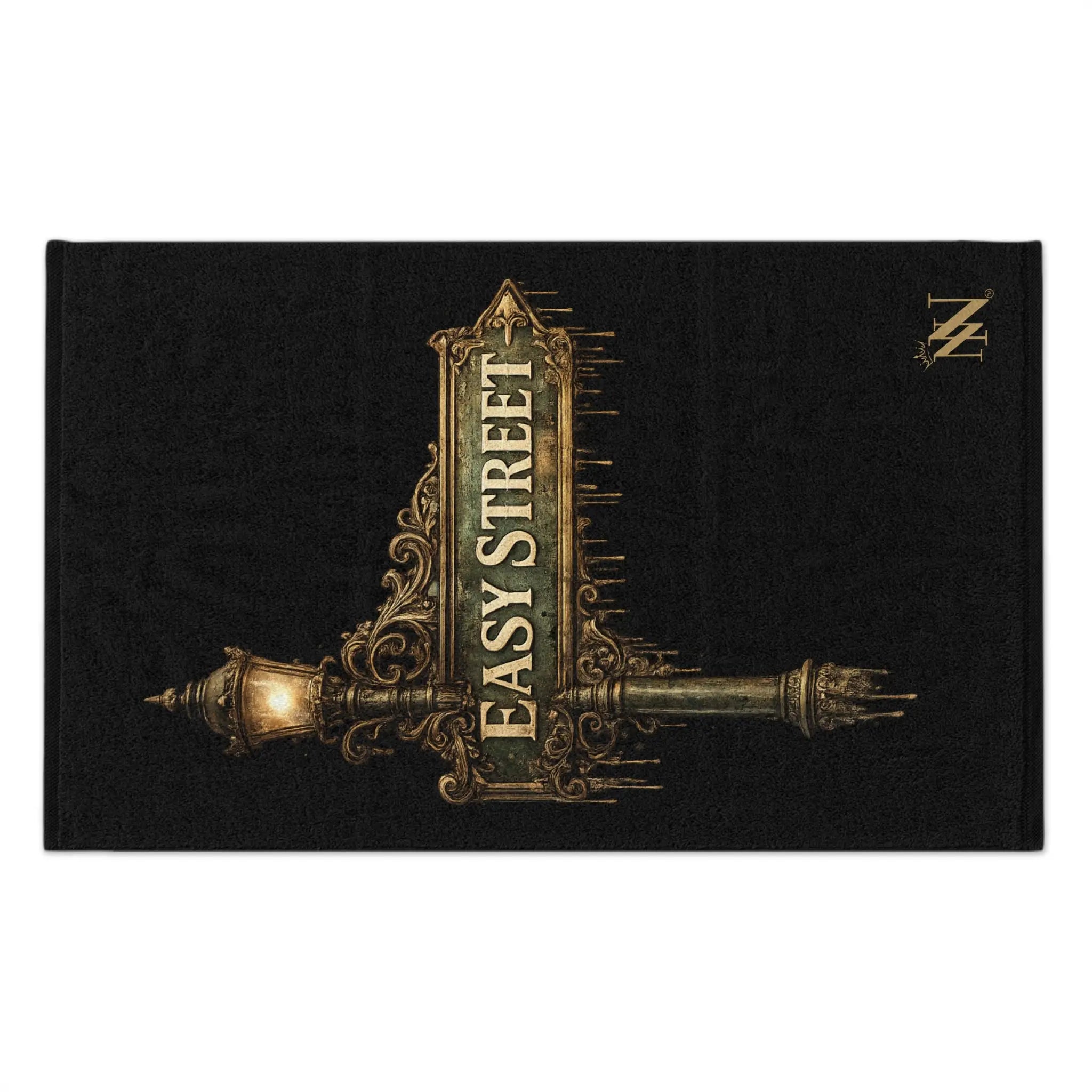 Easy Street Sex Towel