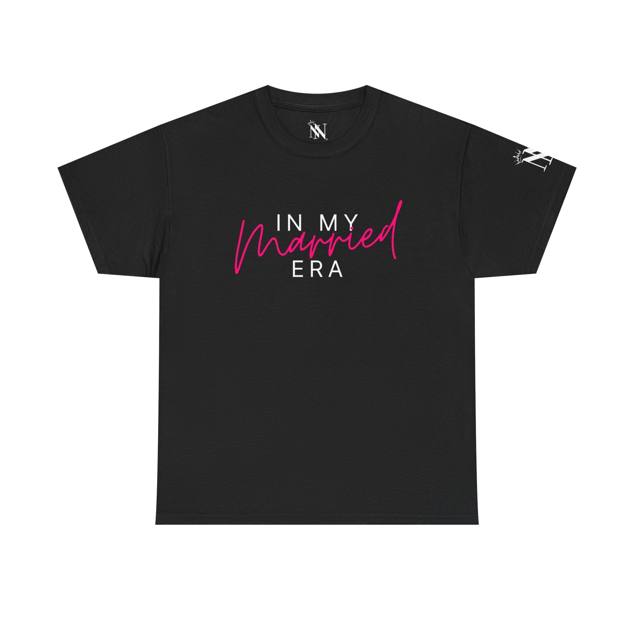 In My Married Era Sex Gifts Unisex T-Shirt