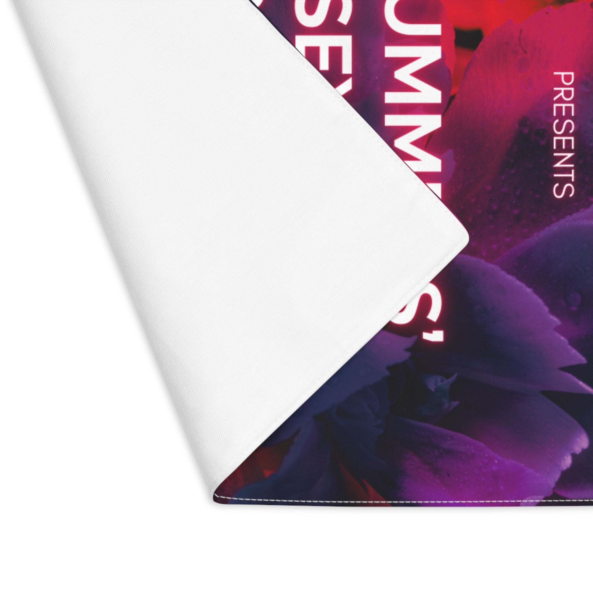 Summers’ Sexiest Party | Mix & Match Playful Fun-Flirty Lovers’ Toy Mats