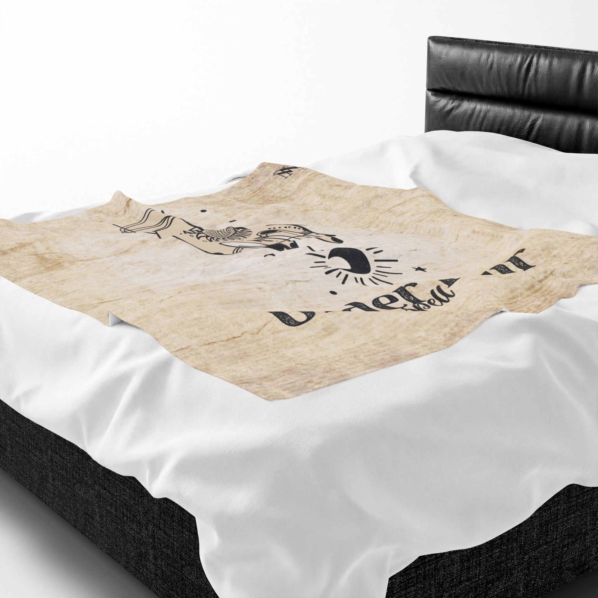 Under Your Spell Moon Romantic Sex Gifts Blanket