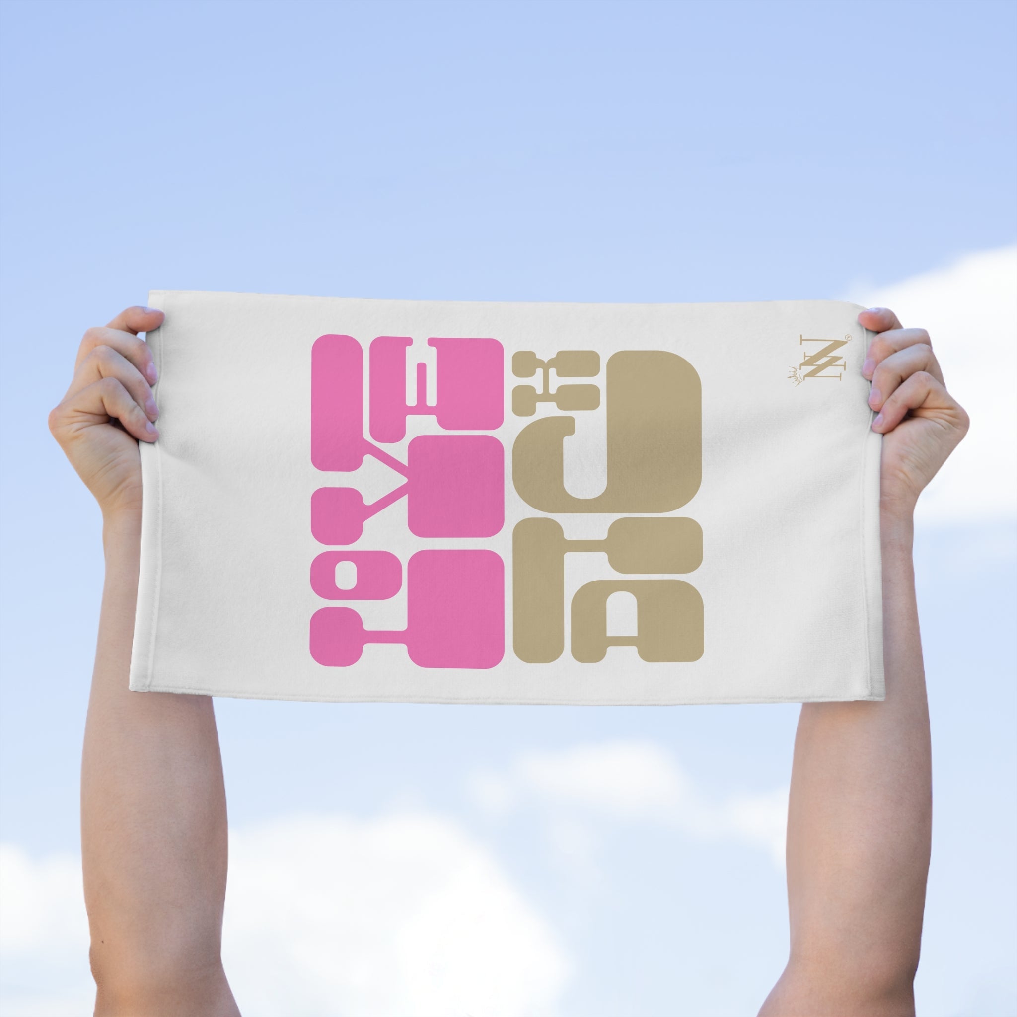 Love Dick | Mix & Match Soft Fun-Flirty Lovers’ Towels