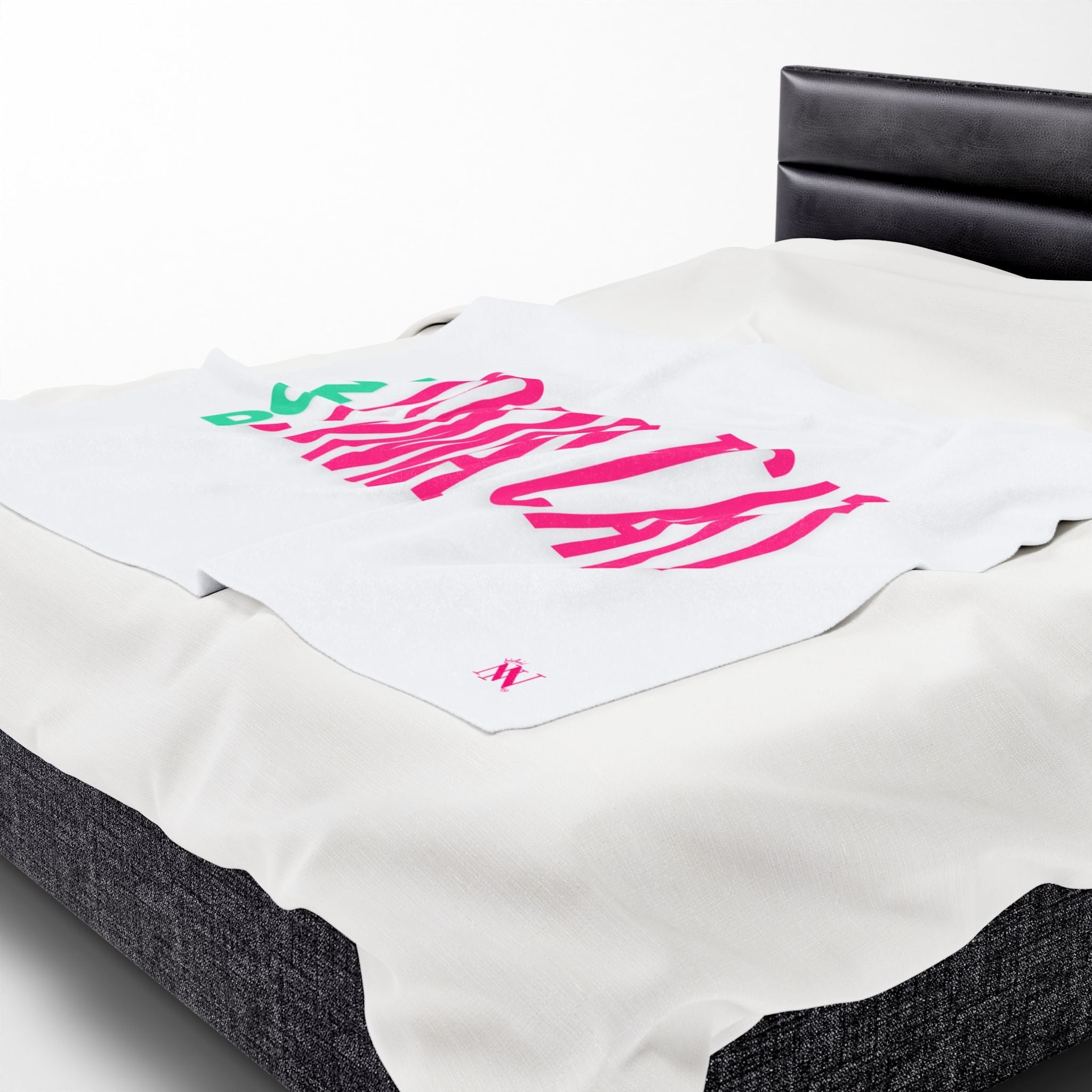 Don’t Complicate | Mix & Match Fun-Flirty Lovers’ Blankets