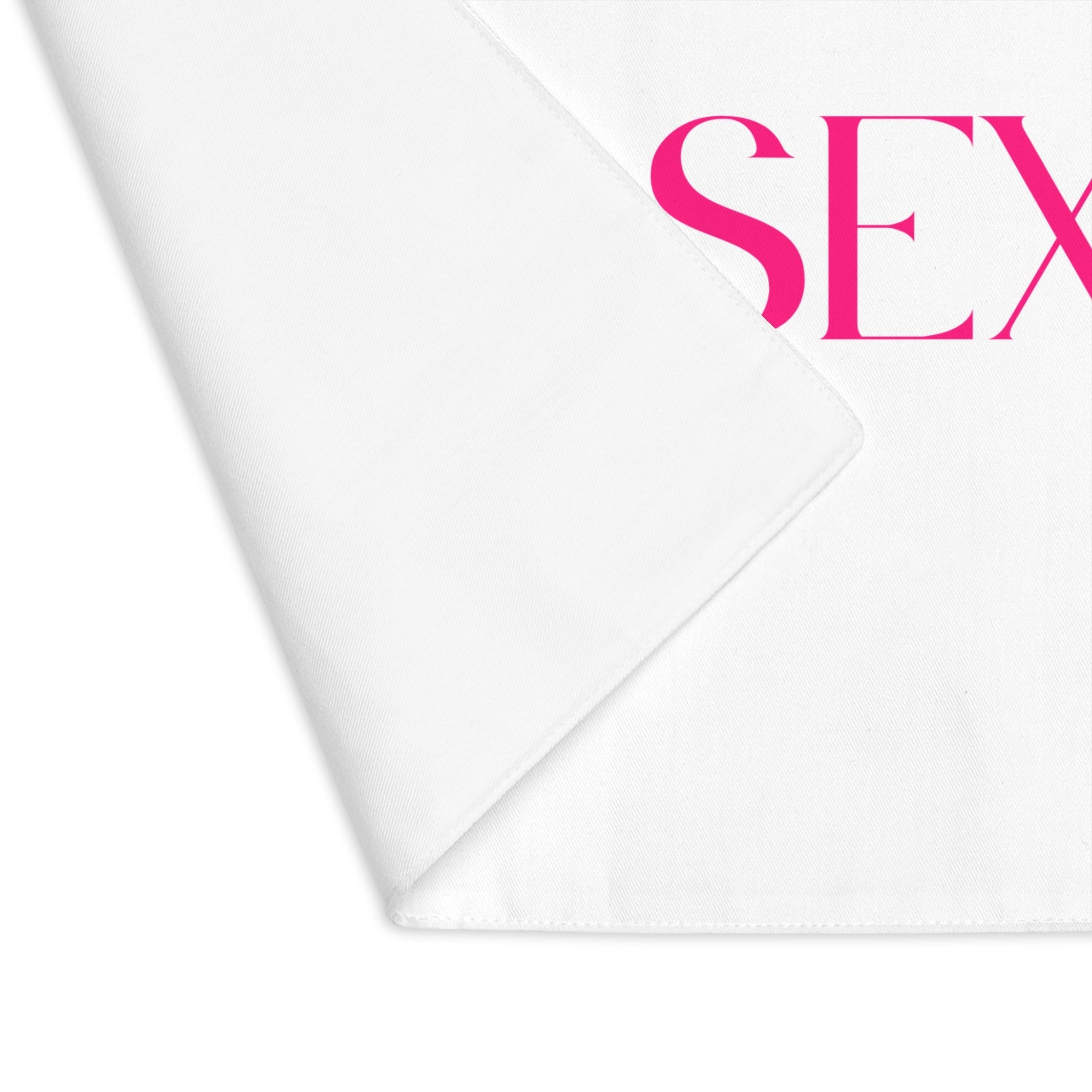 Good Sex Wedding Rings | Mix & Match Playful Fun-Flirty Lovers’ Toy Mats