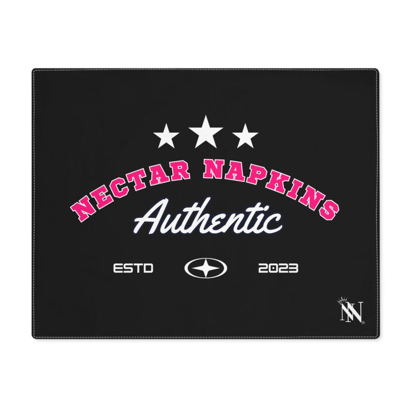 Nectar Napkins Authentic | Mix & Match Playful Fun-Flirty Lovers’ Toy Mats