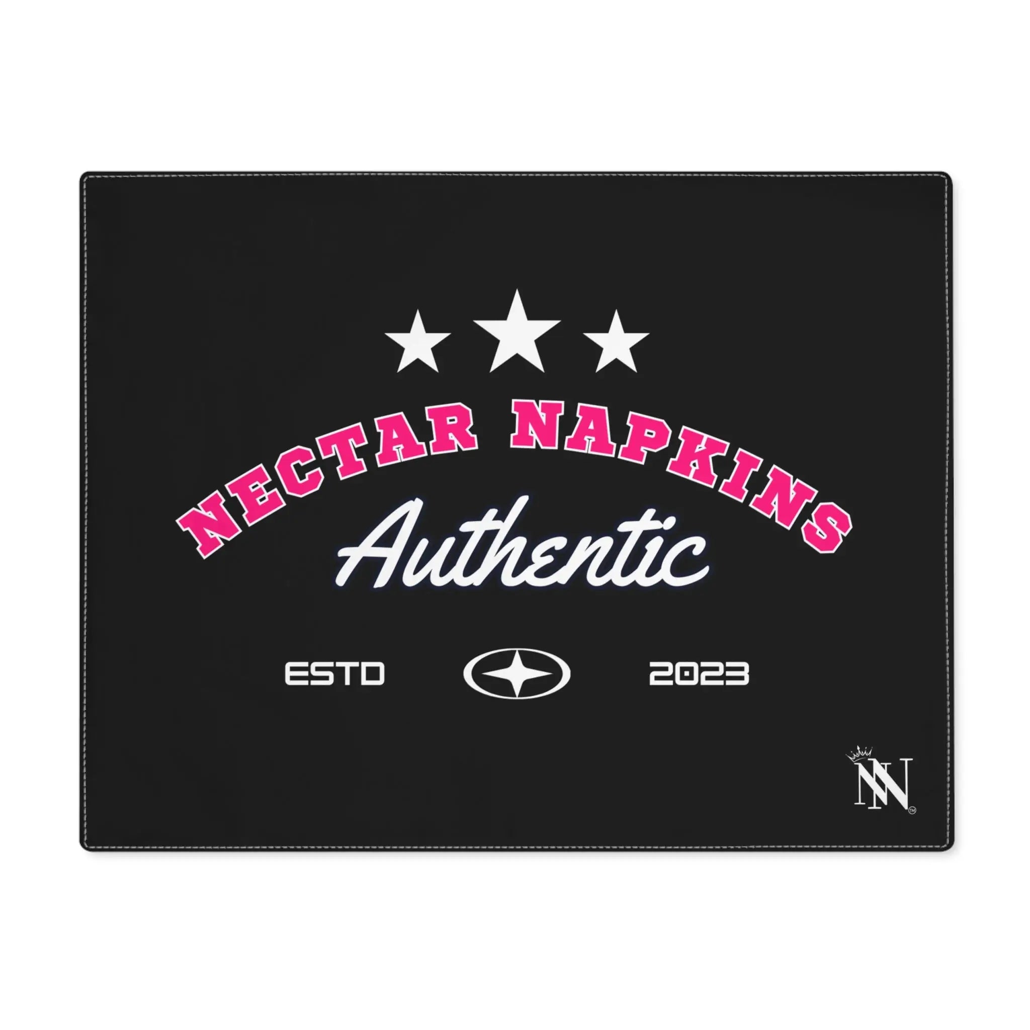 Nectar Napkins Authentic | Mix & Match Playful Fun-Flirty Lovers’ Toy Mats