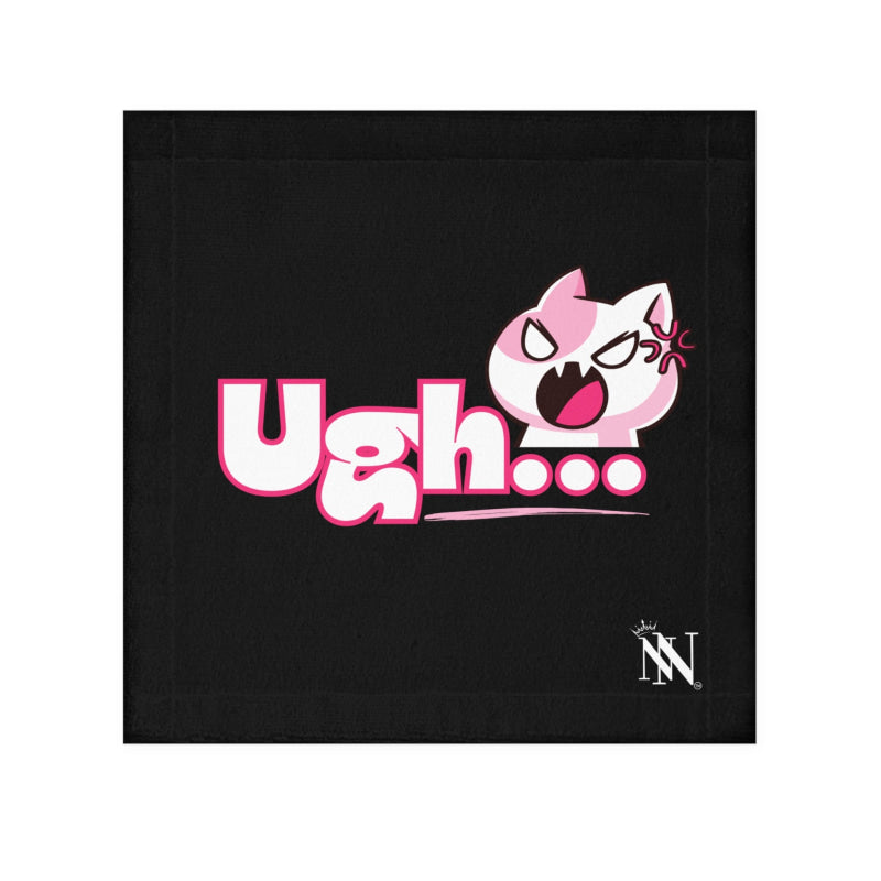 Ugh... Bad Kitty | Mix & Match Lils’ Fun-Flirty Lovers’ Towels