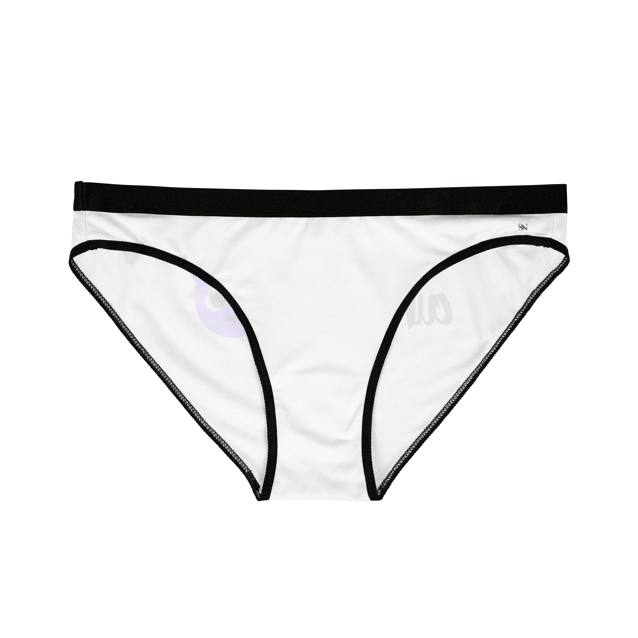 Cum Over? Naughty | Mix & Match Women’s Fun-Flirty Lovers’ Panties